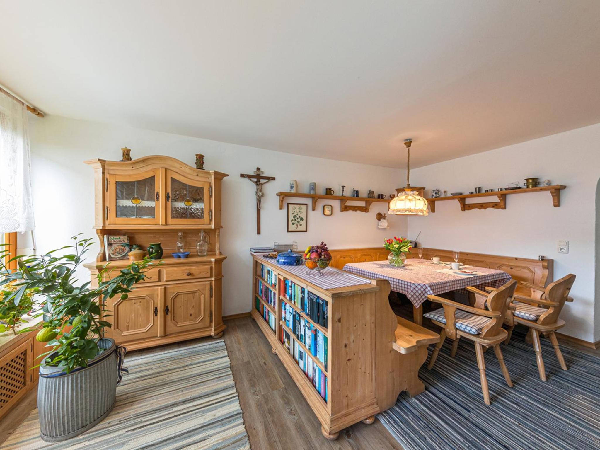 Ferienwohnung am Kurpark
