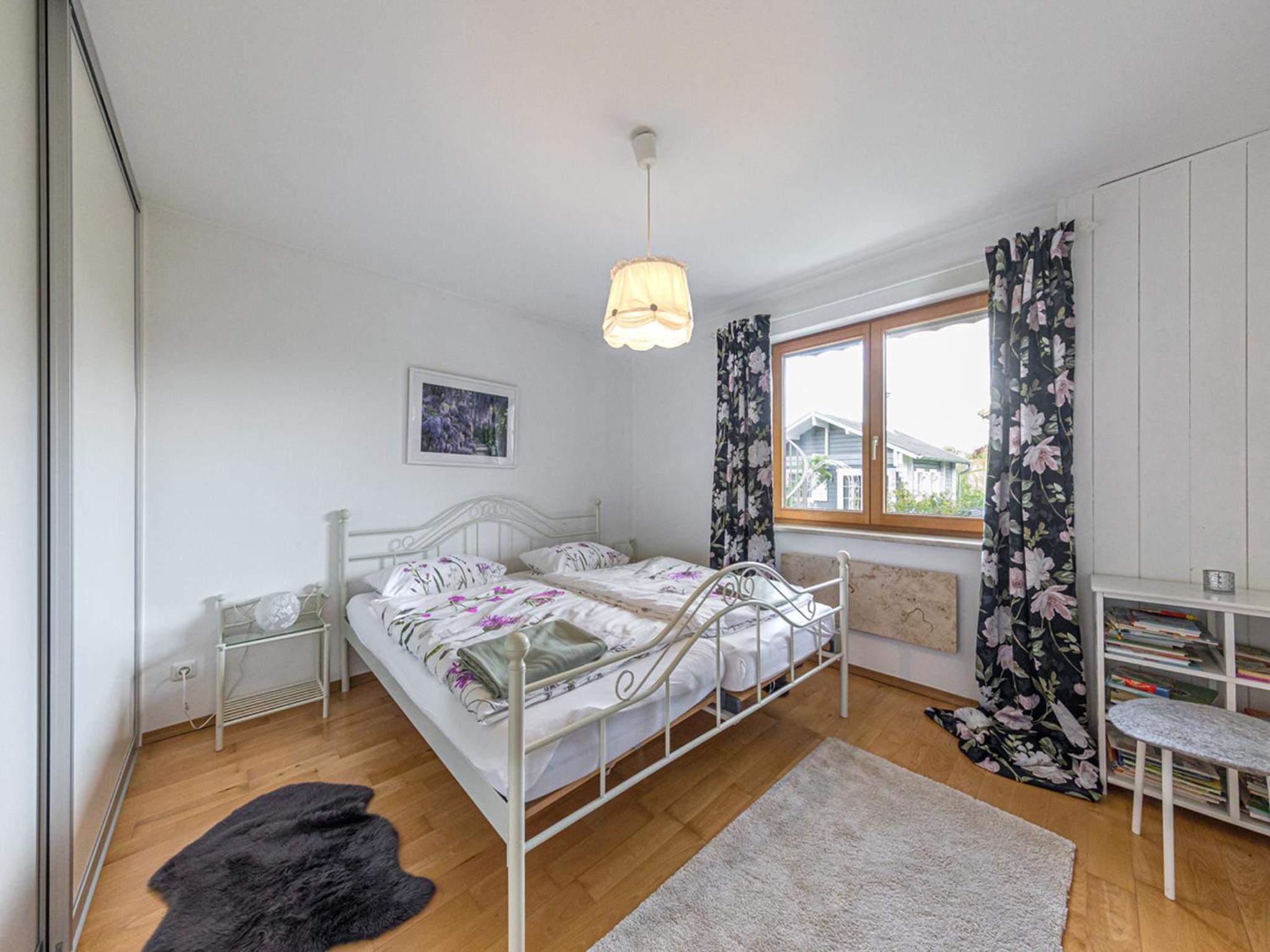 Ferienwohnung am Kurpark