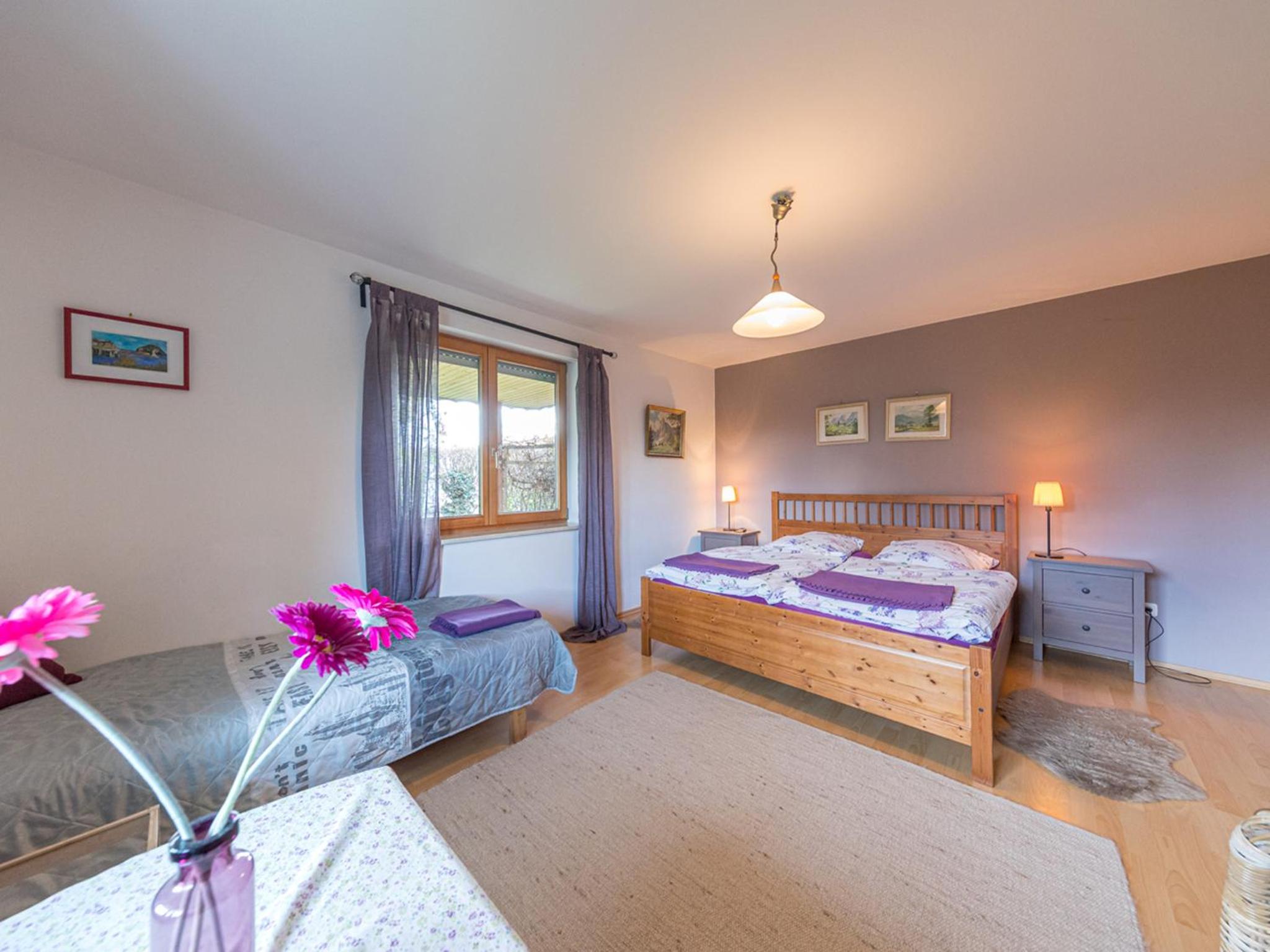 Ferienwohnung am Kurpark