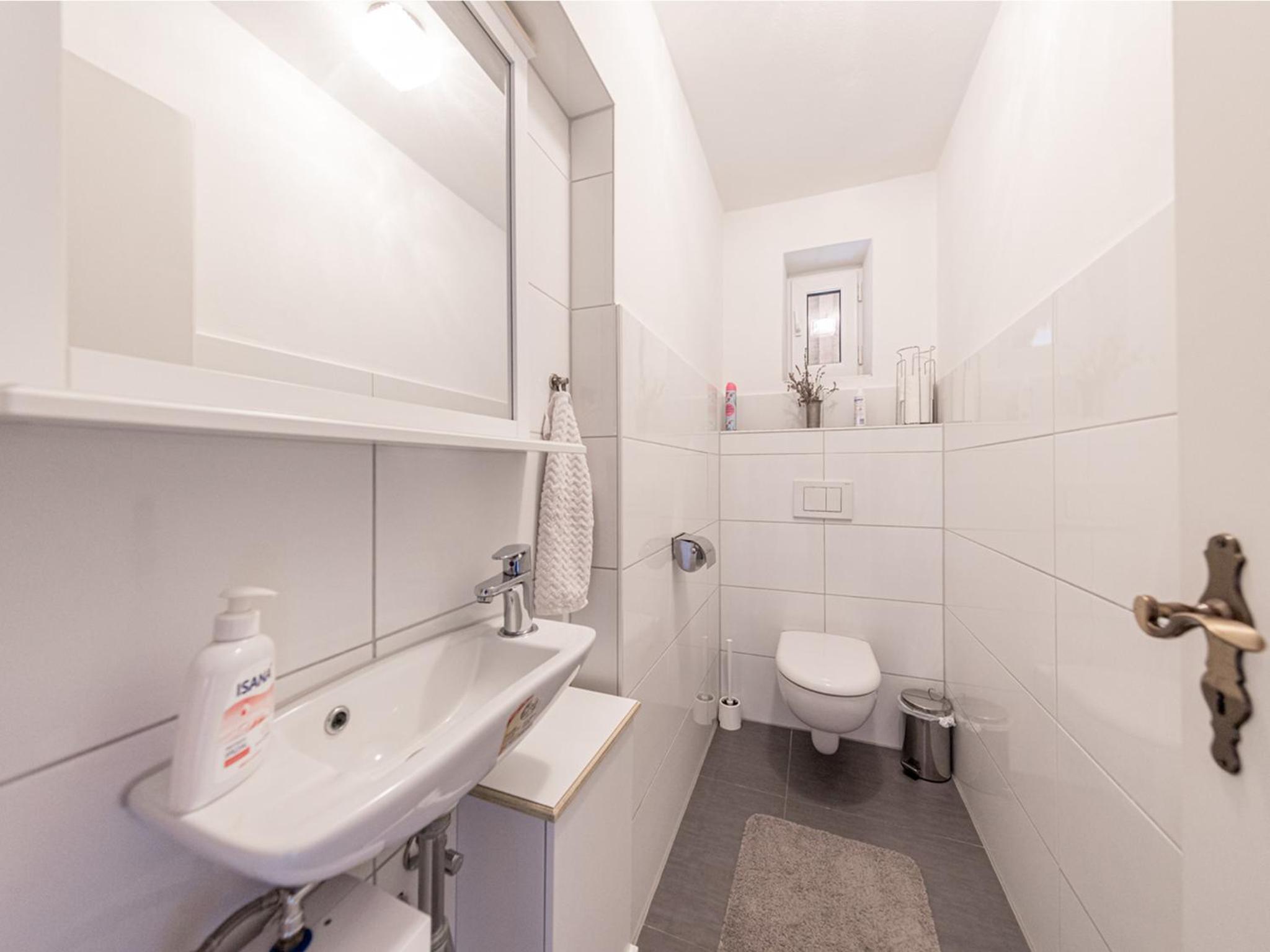 Ferienwohnung am Kurpark