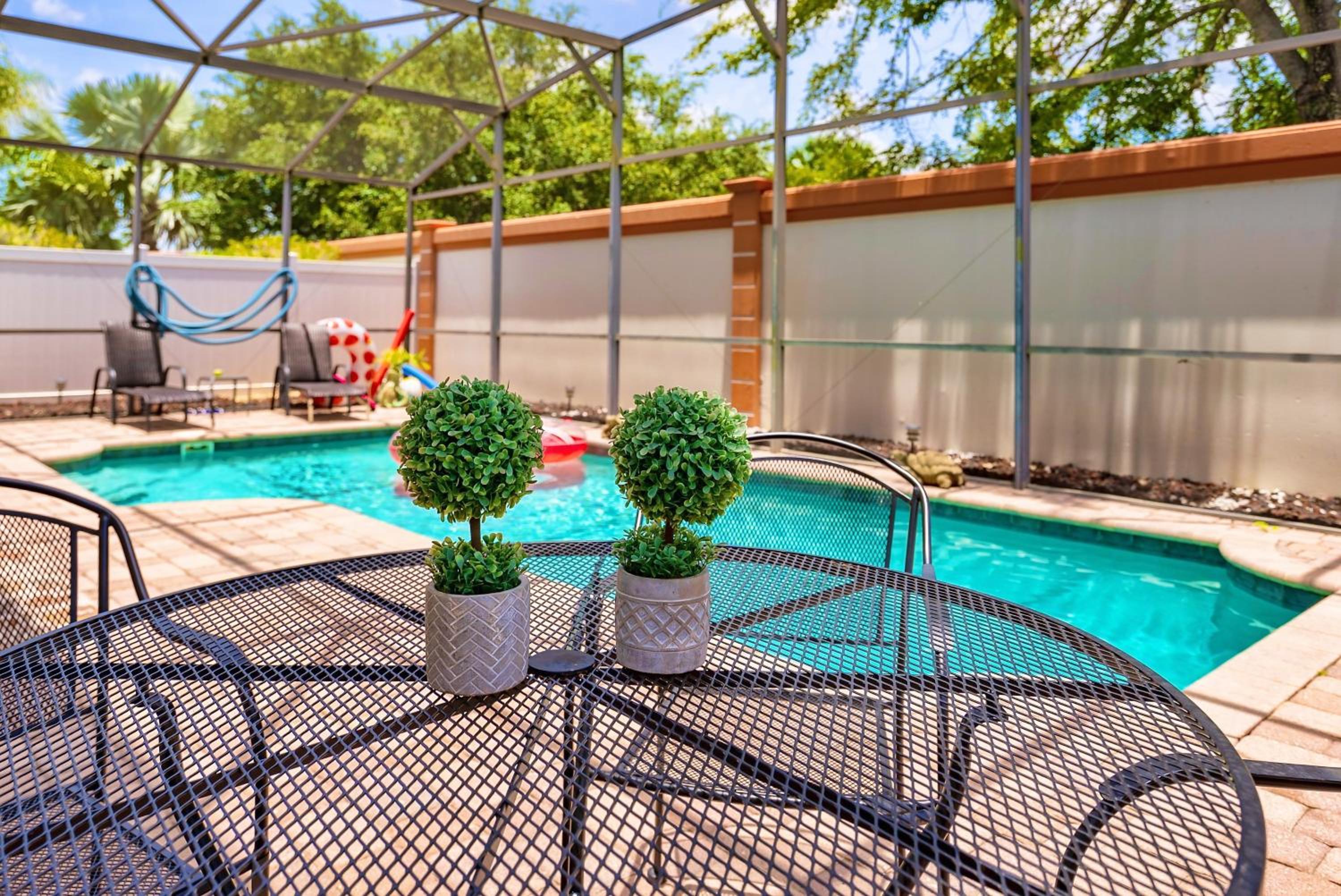 Spacious 4BR Home Perfect for Families