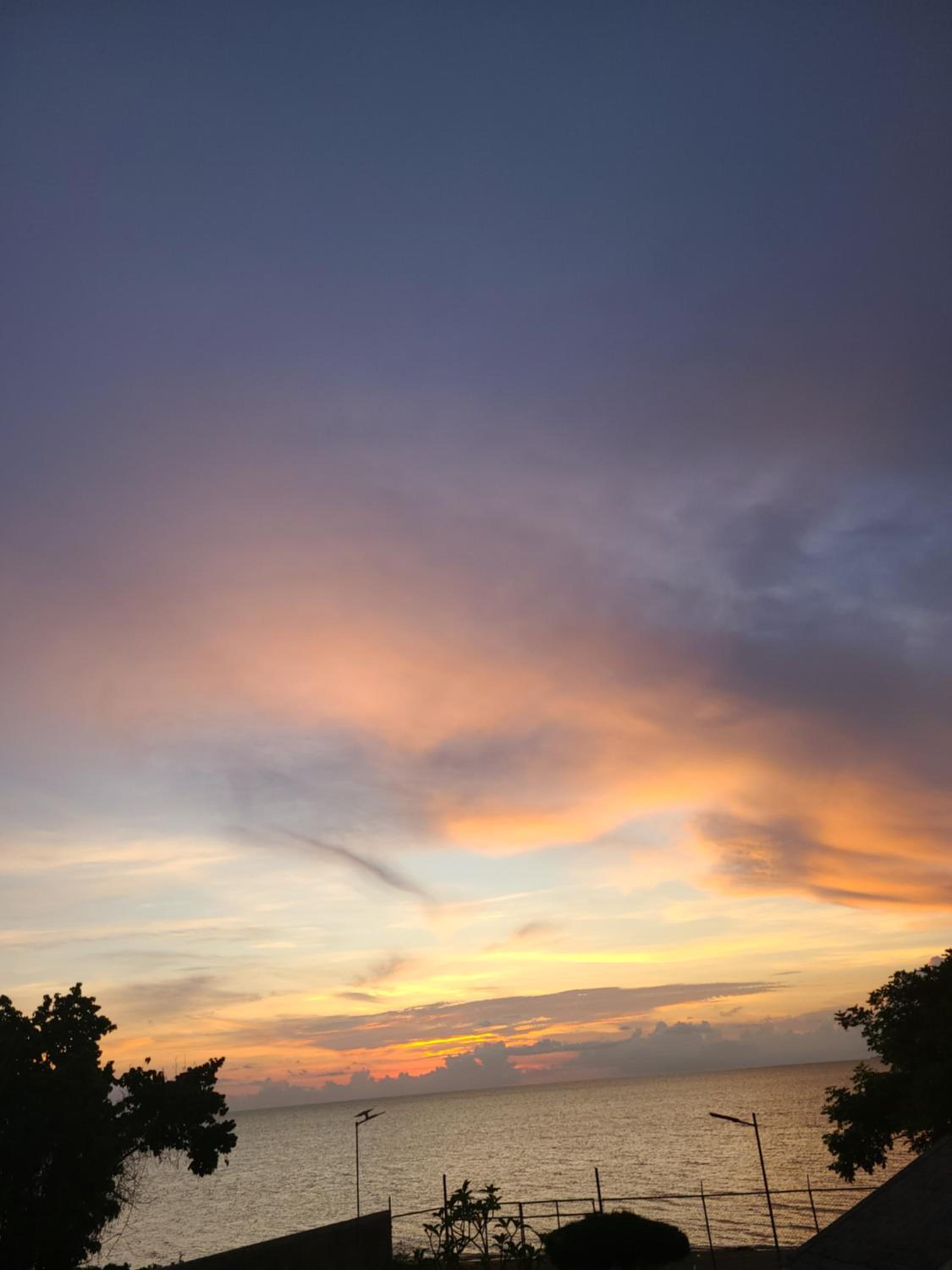 Beachscape At Black River Ethlyn by the sea view 3