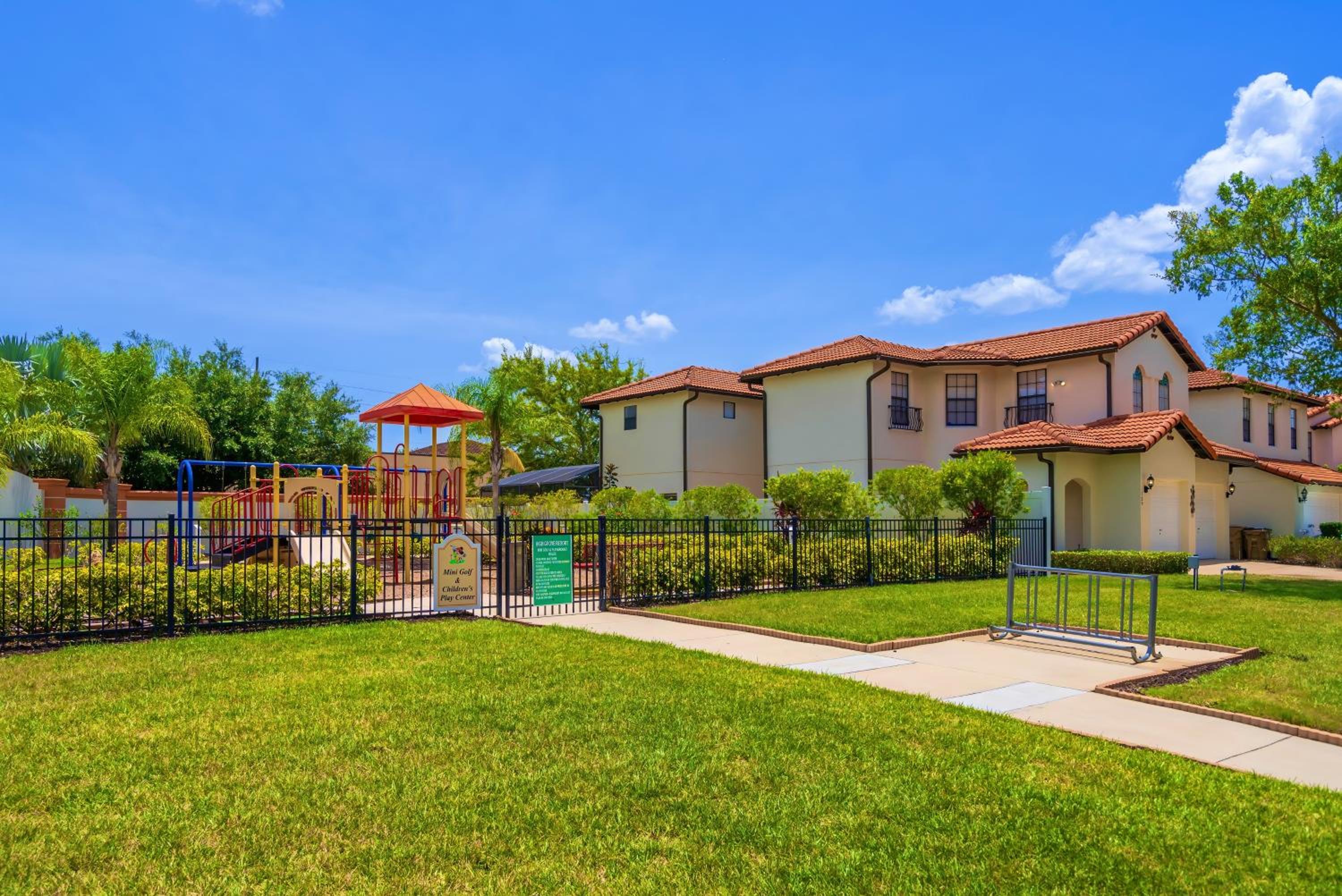 Spacious 4BR Home Perfect for Families