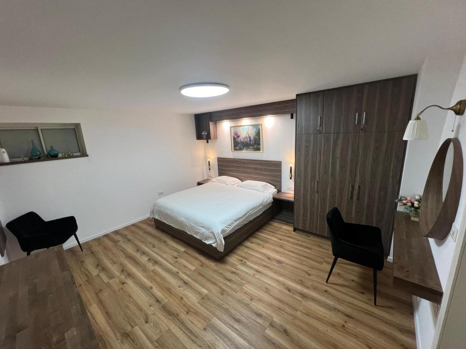 Johny`s Boutique Apartment view 2