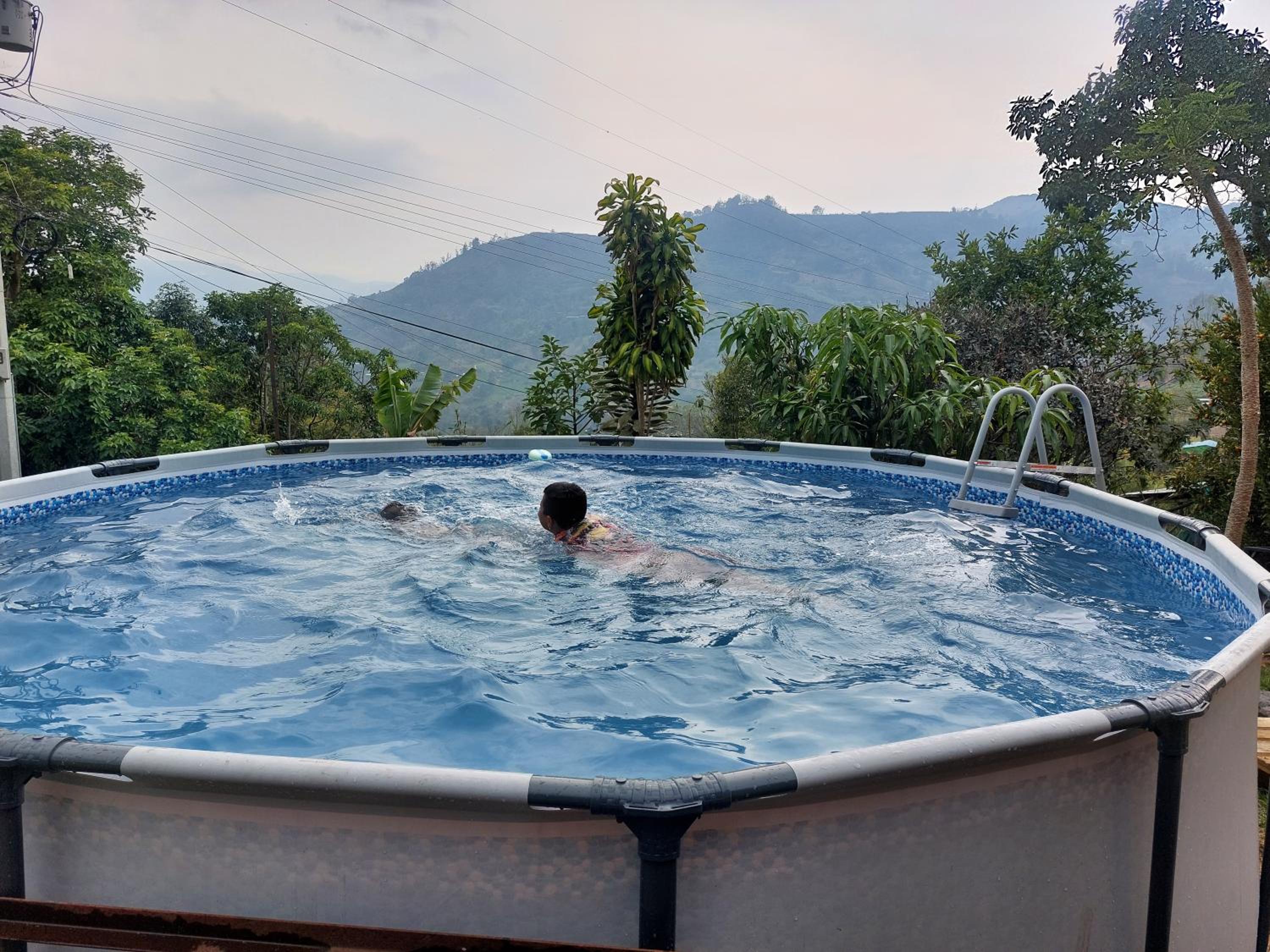 La Tebaida Posada Rural