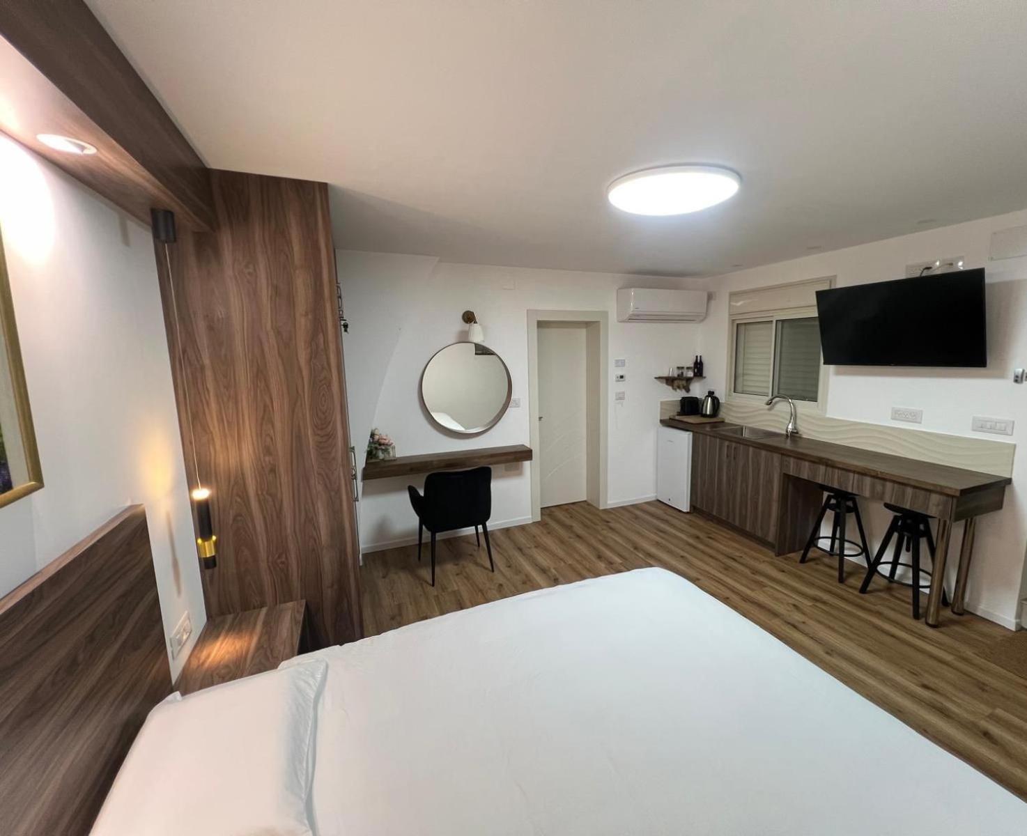 Johny`s Boutique Apartment view 3