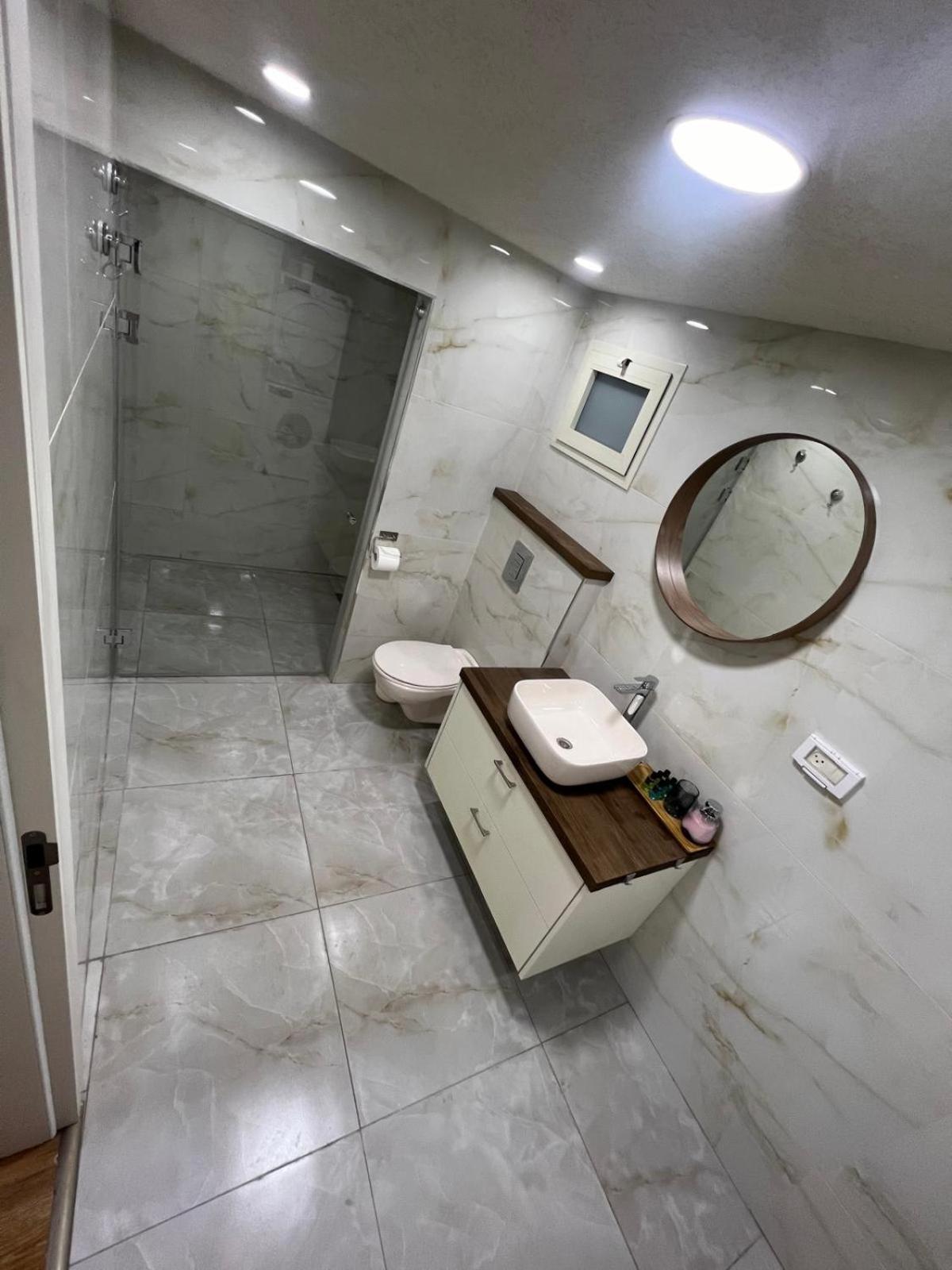 Johny`s Boutique Apartment view 5
