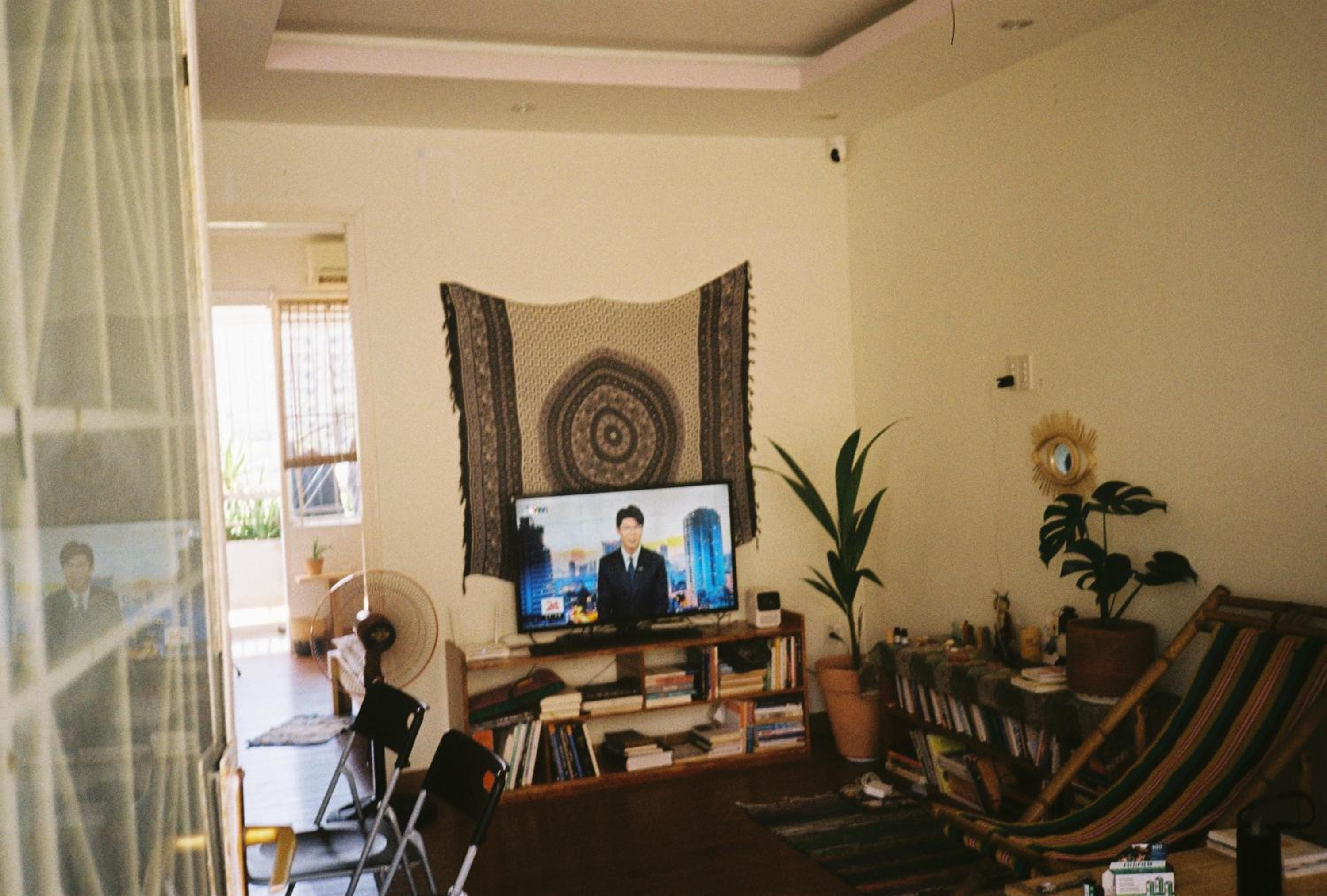 Về Nhà view 5