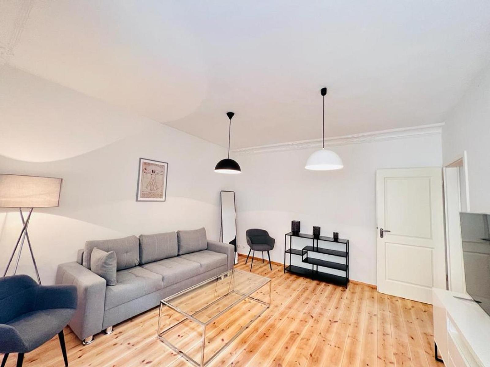 Central City Cosy Lux