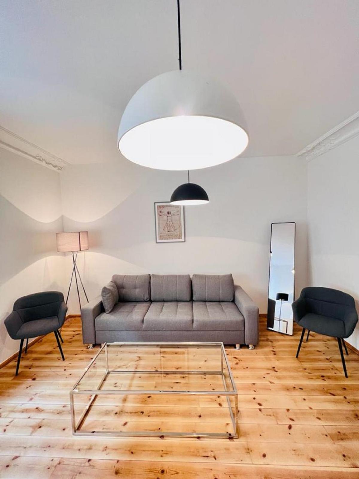 Central City Cosy Lux