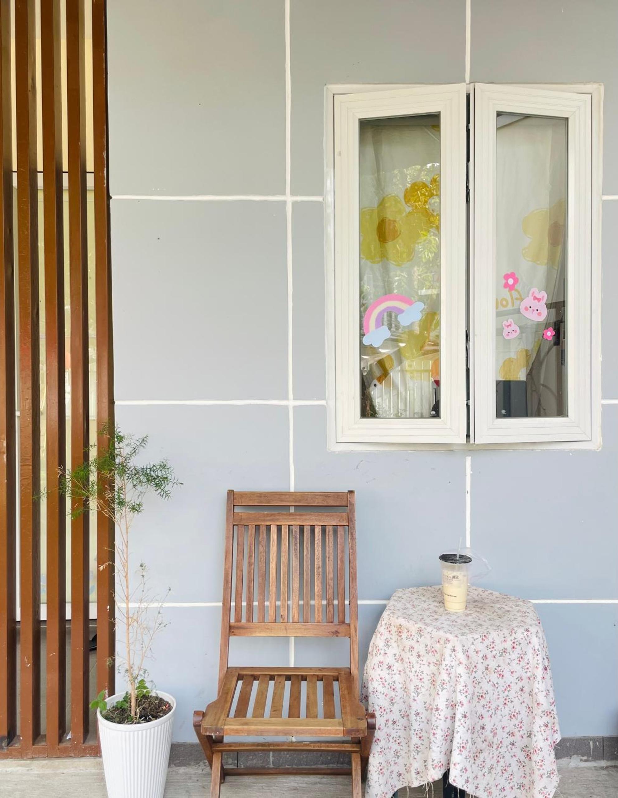 Chái Nho Homestay view 3
