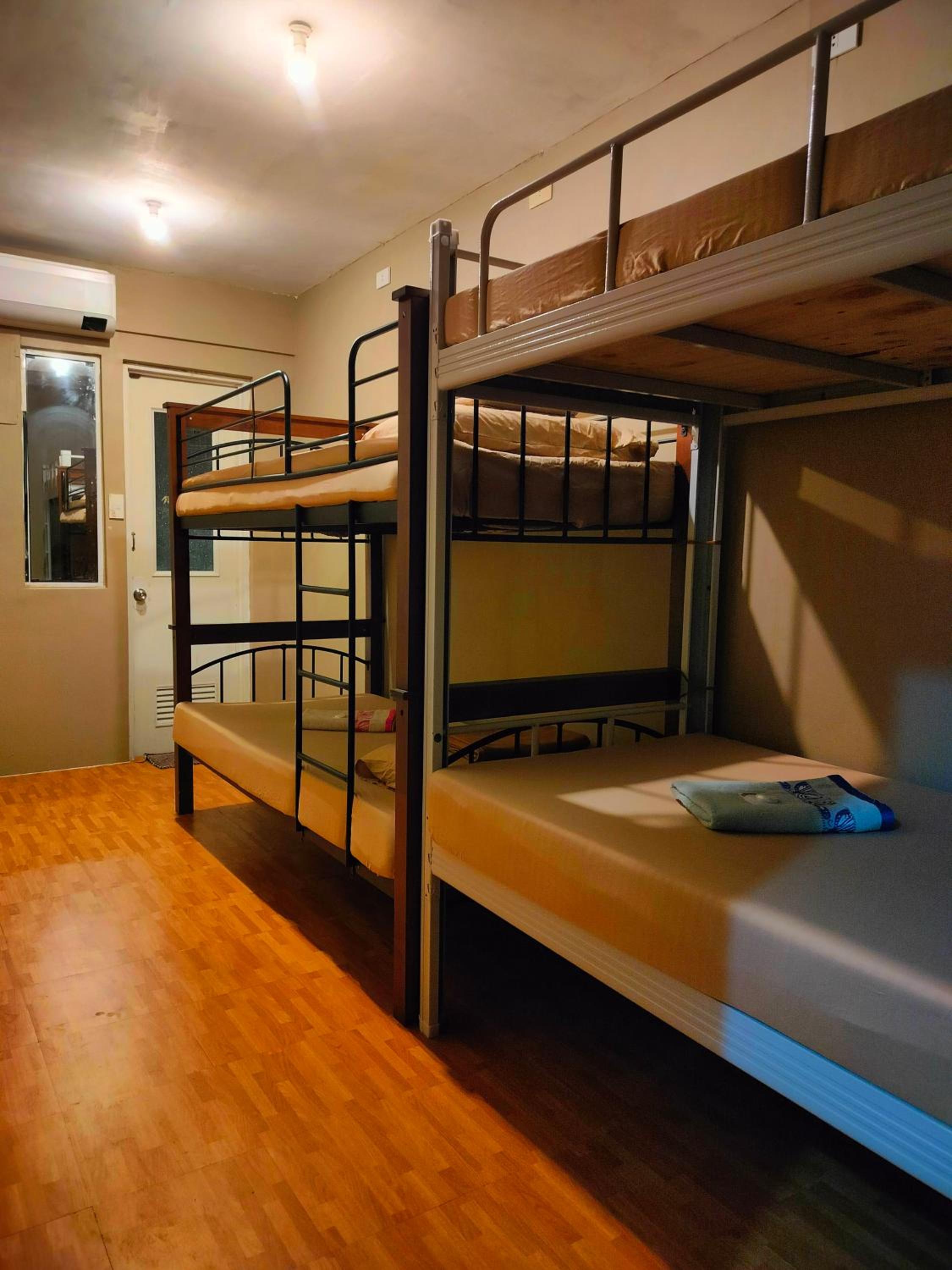 Cebu Pungko-pungko Hostel view 2