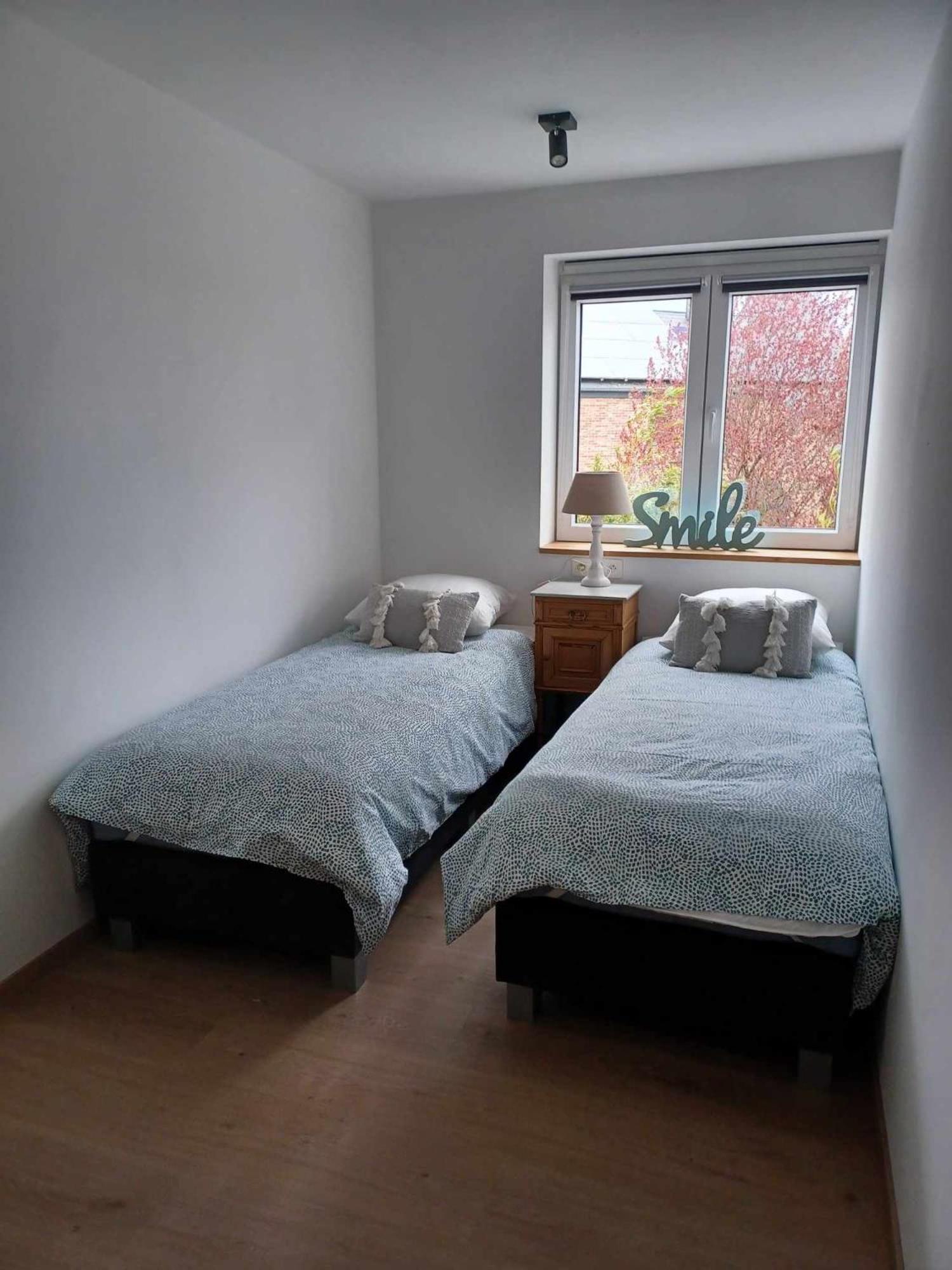 Chez Laure - Gîte 4 personnes, près de Durbuy