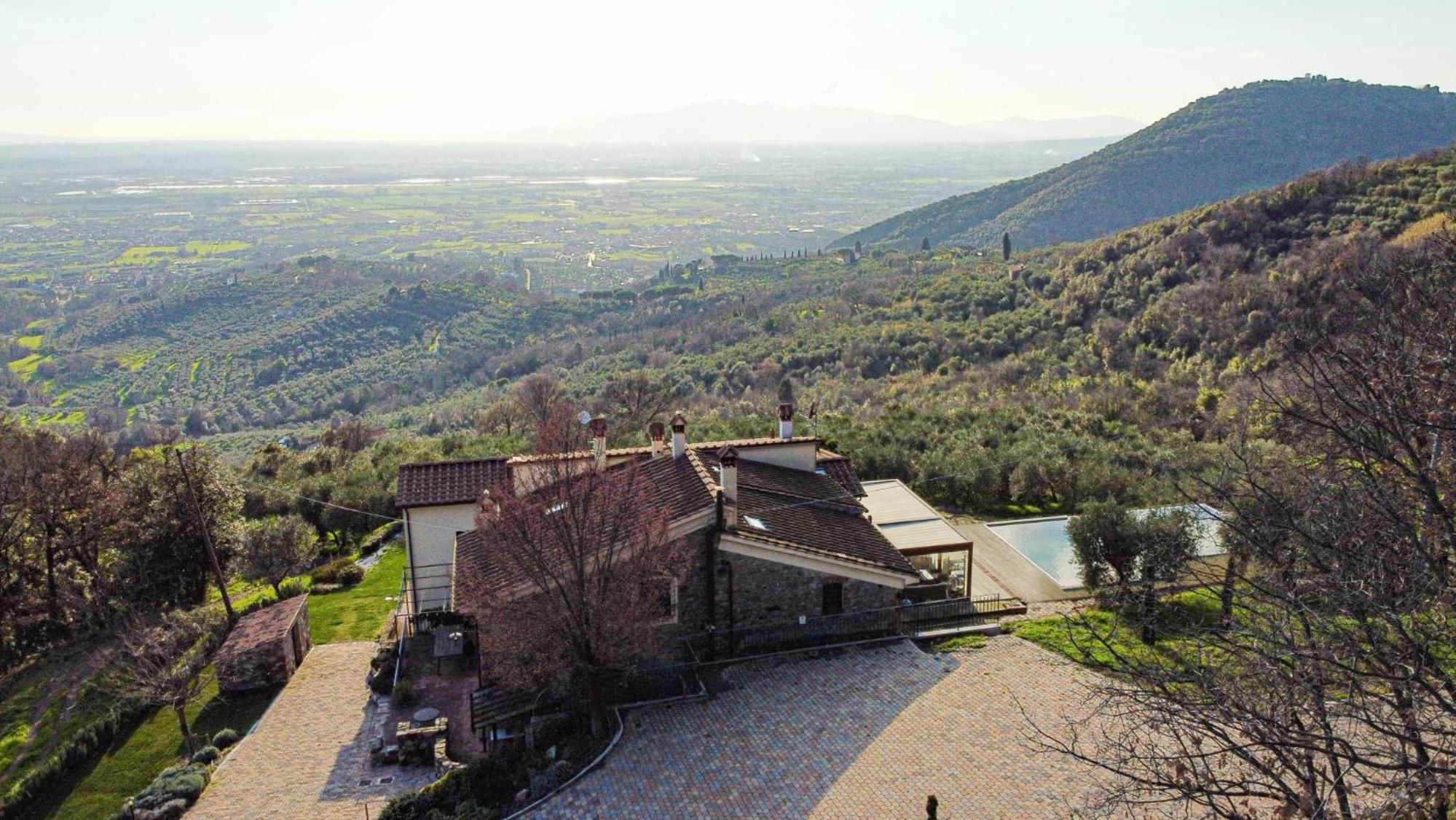 Colle Resort view 5