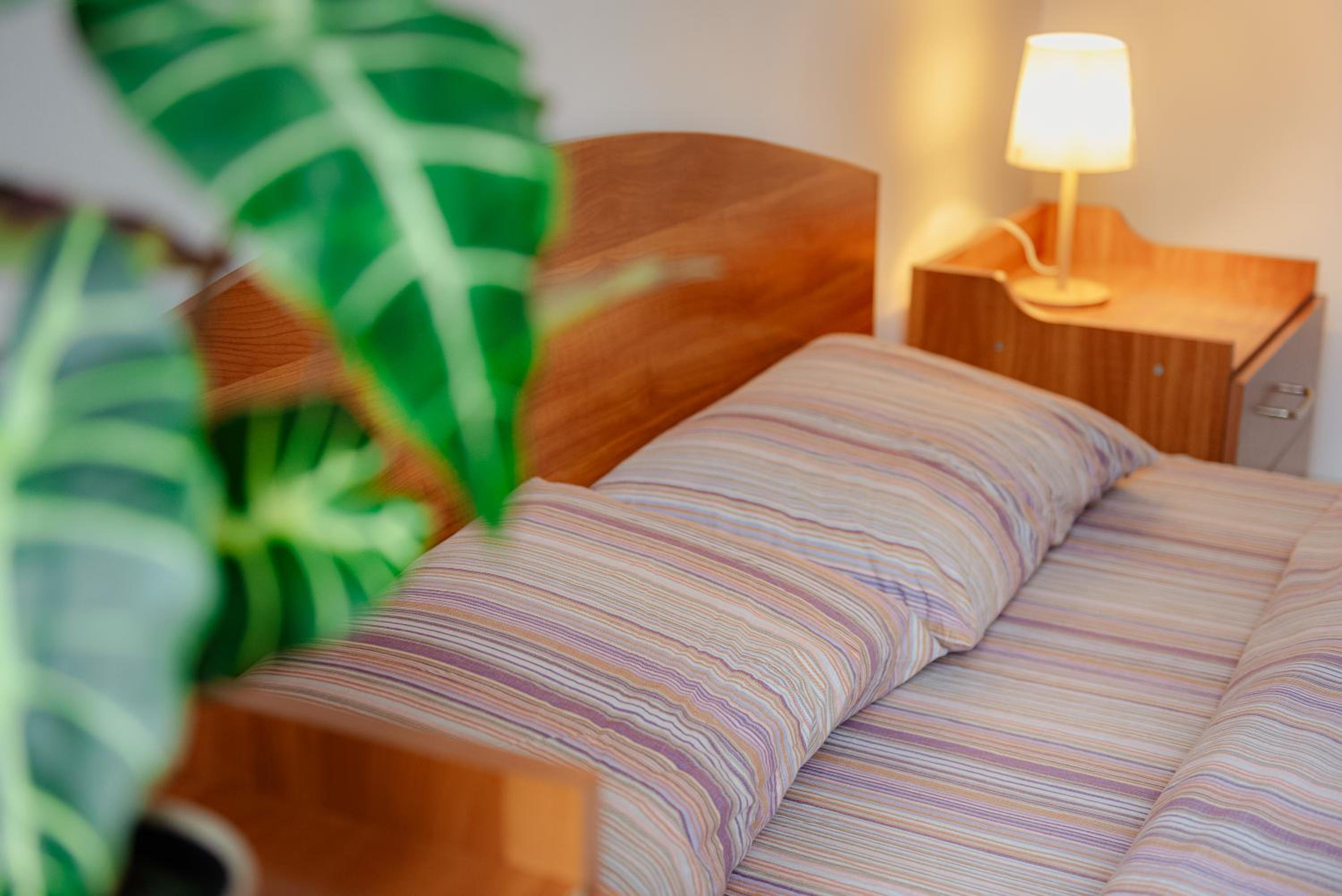 Old Town Chic 1 Br w self check in