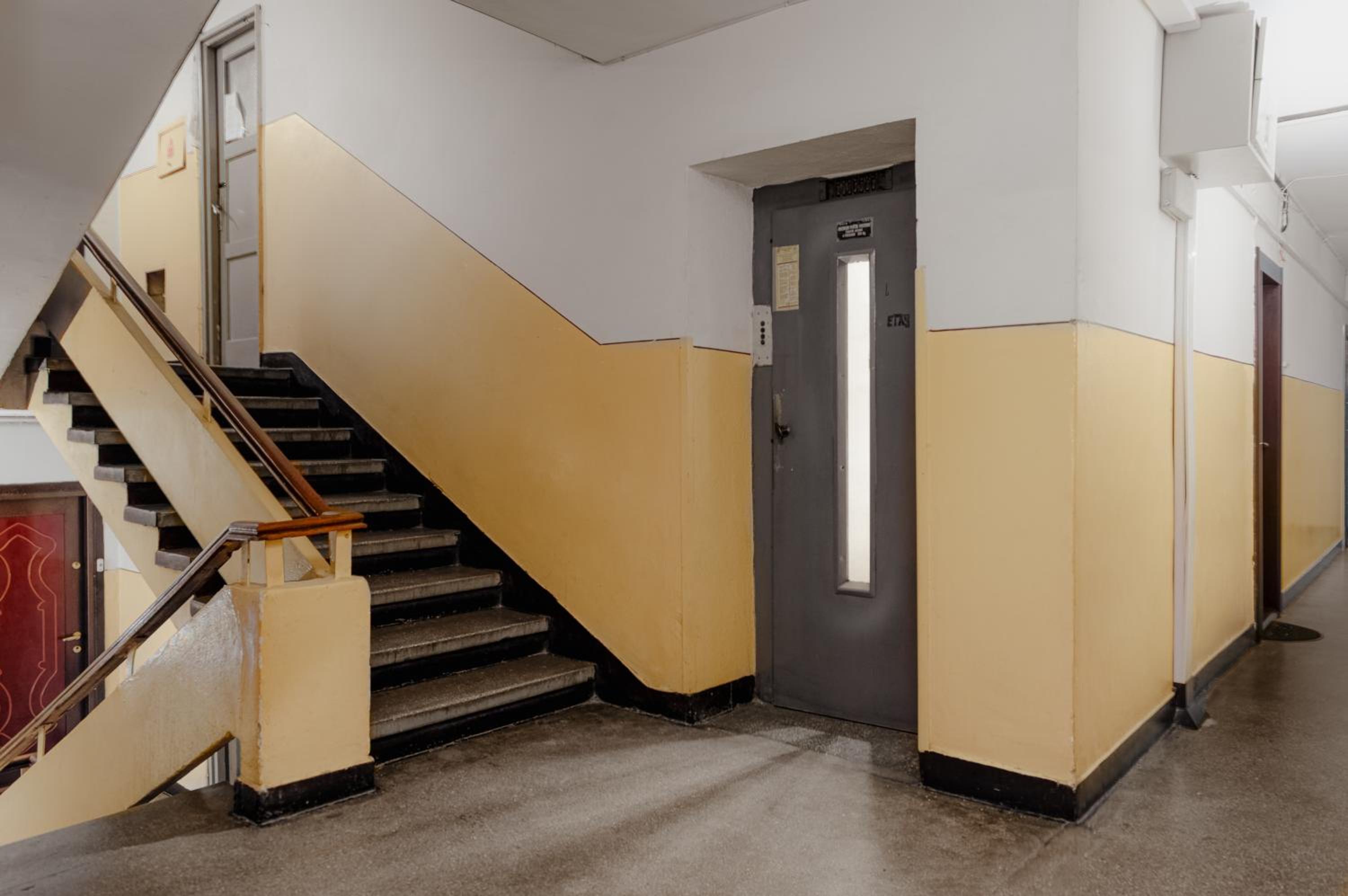Old Town Chic 1 Br w self check in