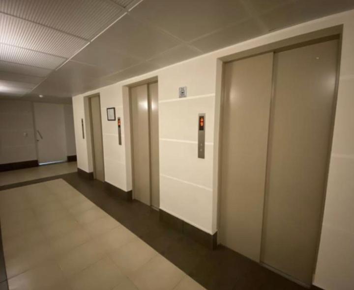 Departamento amoblado 1D2B