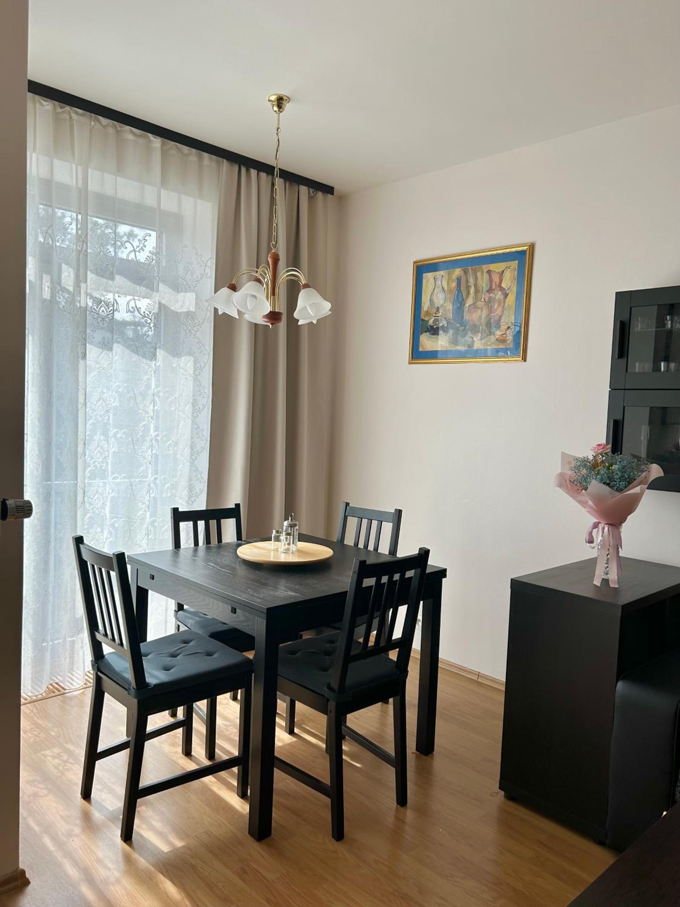 Apartmán v srdci Poděbrad 100m2