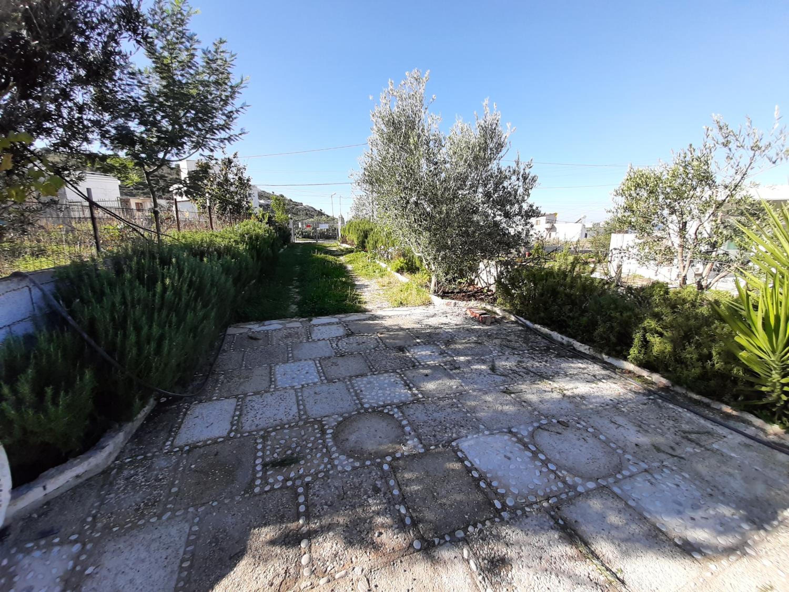 Villas Ermali