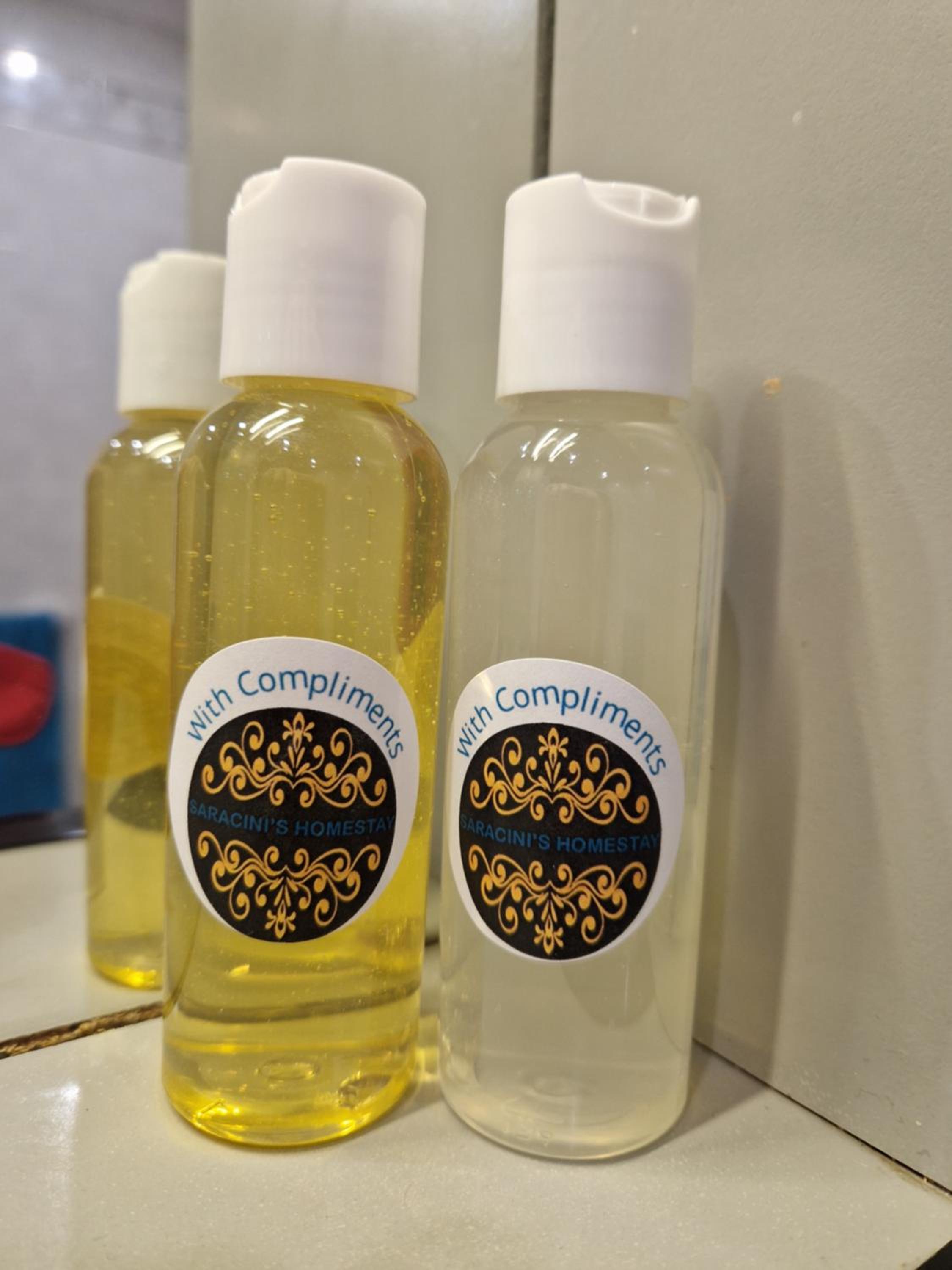 Saracini's Homestay - Property Image 33