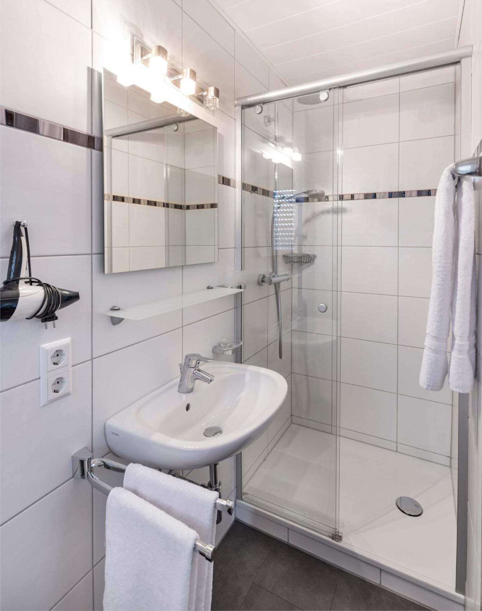 Hotel Garni Sonnengruss