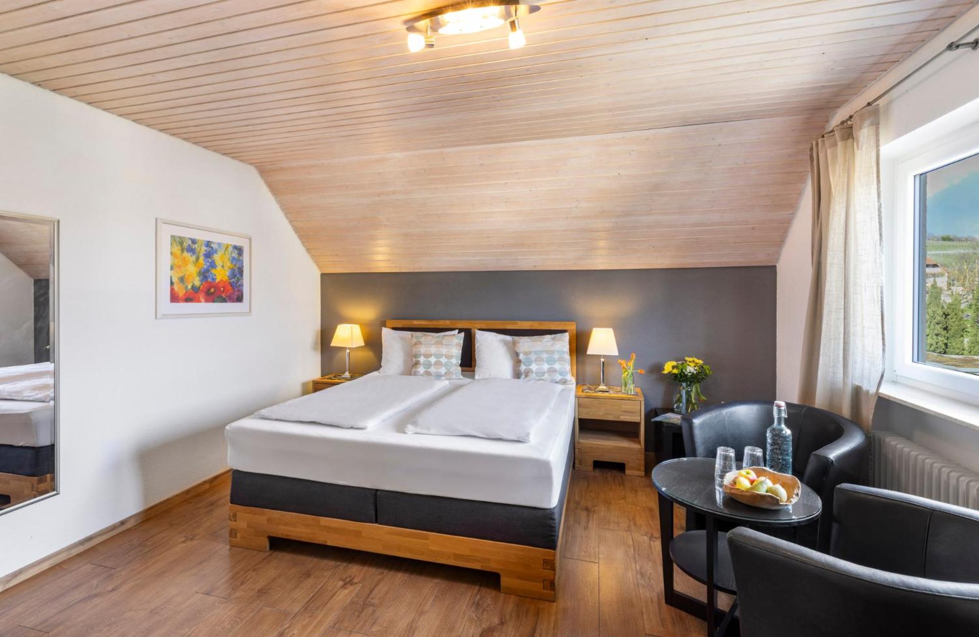Hotel Garni Sonnengruss