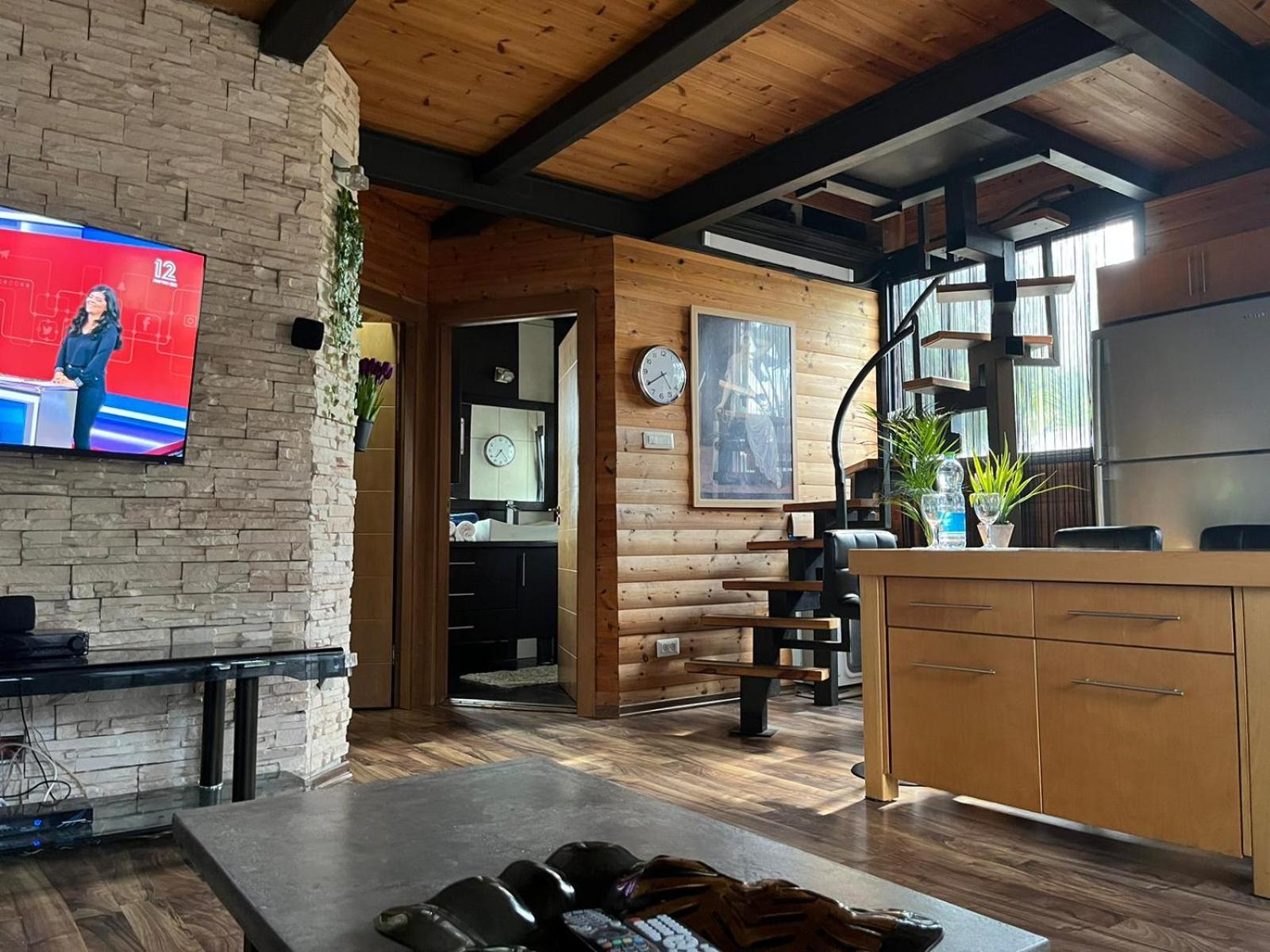 Bustan HaZait view 5