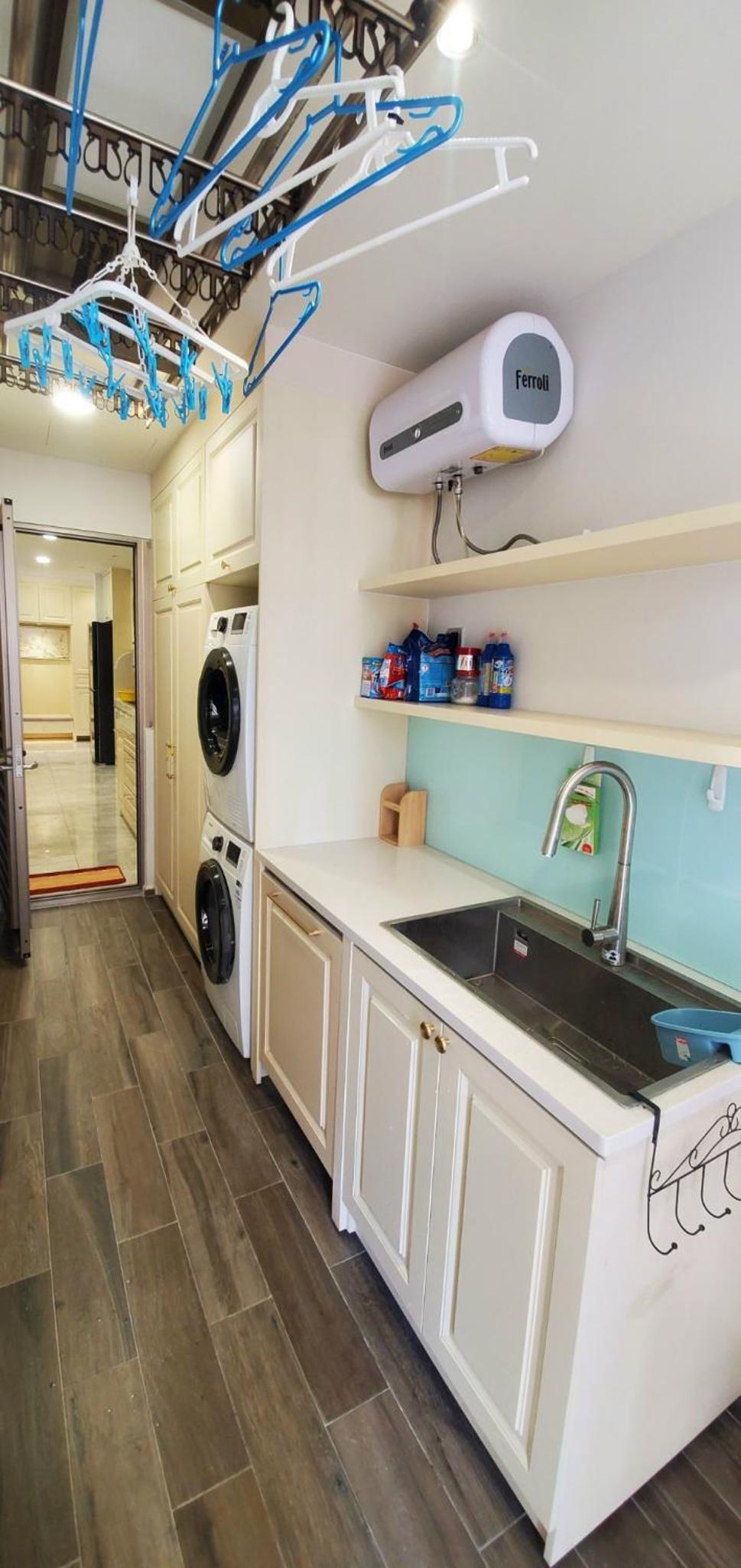 AlaHome Two Bedroom midtown