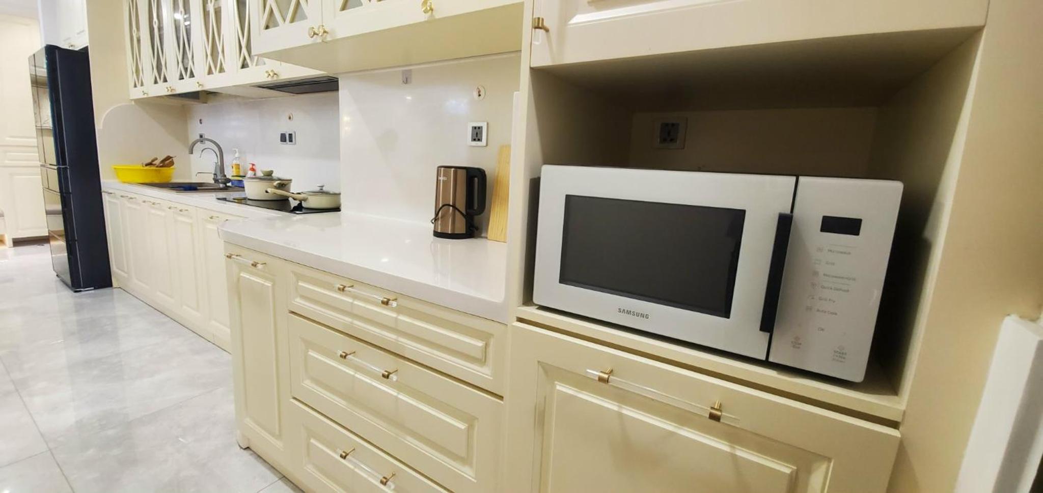 AlaHome Two Bedroom midtown