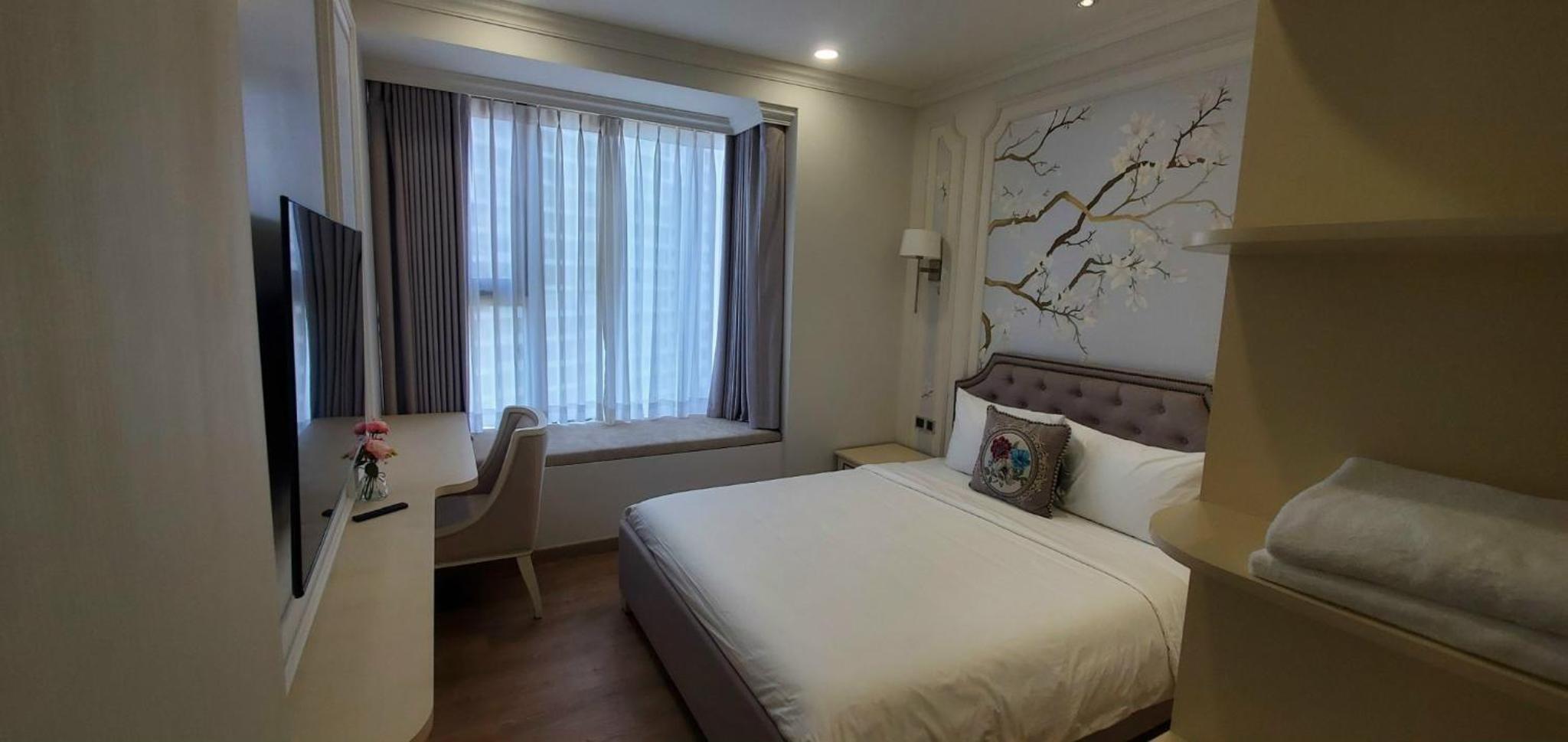 AlaHome Two Bedroom midtown