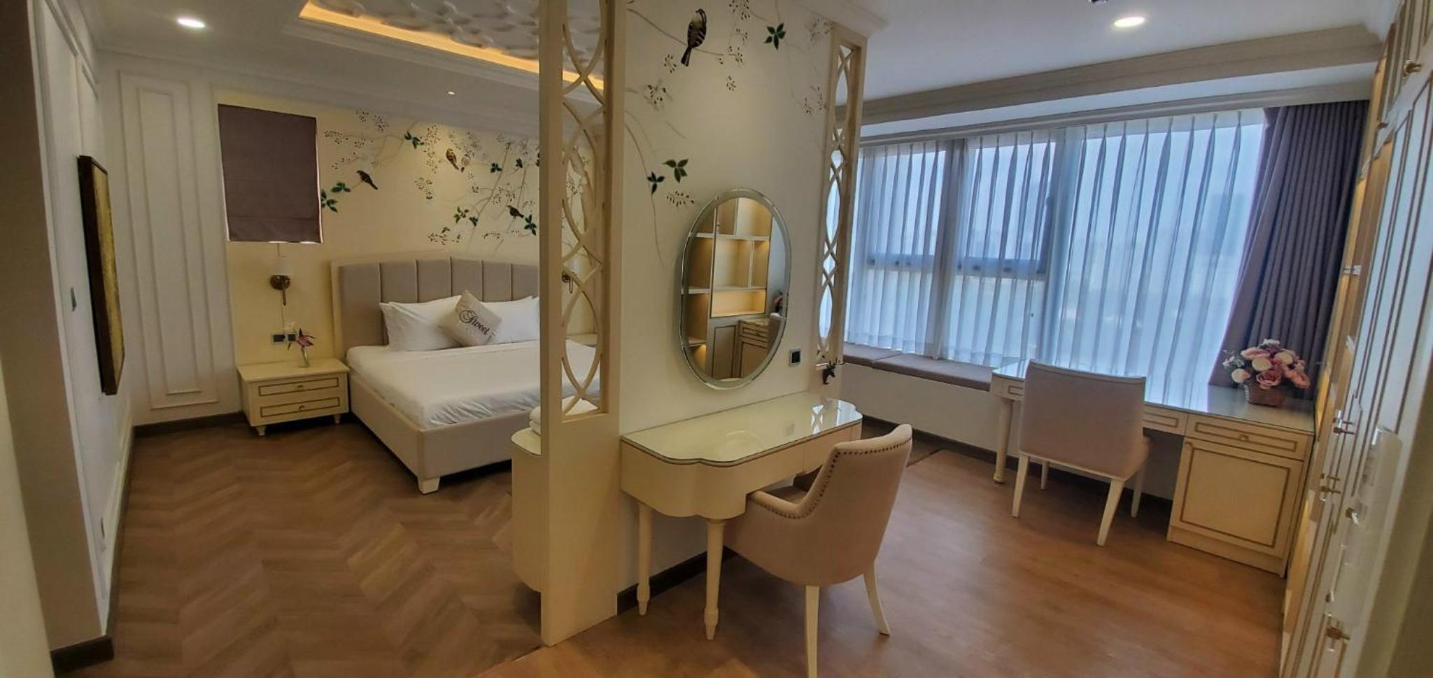 AlaHome Two Bedroom midtown