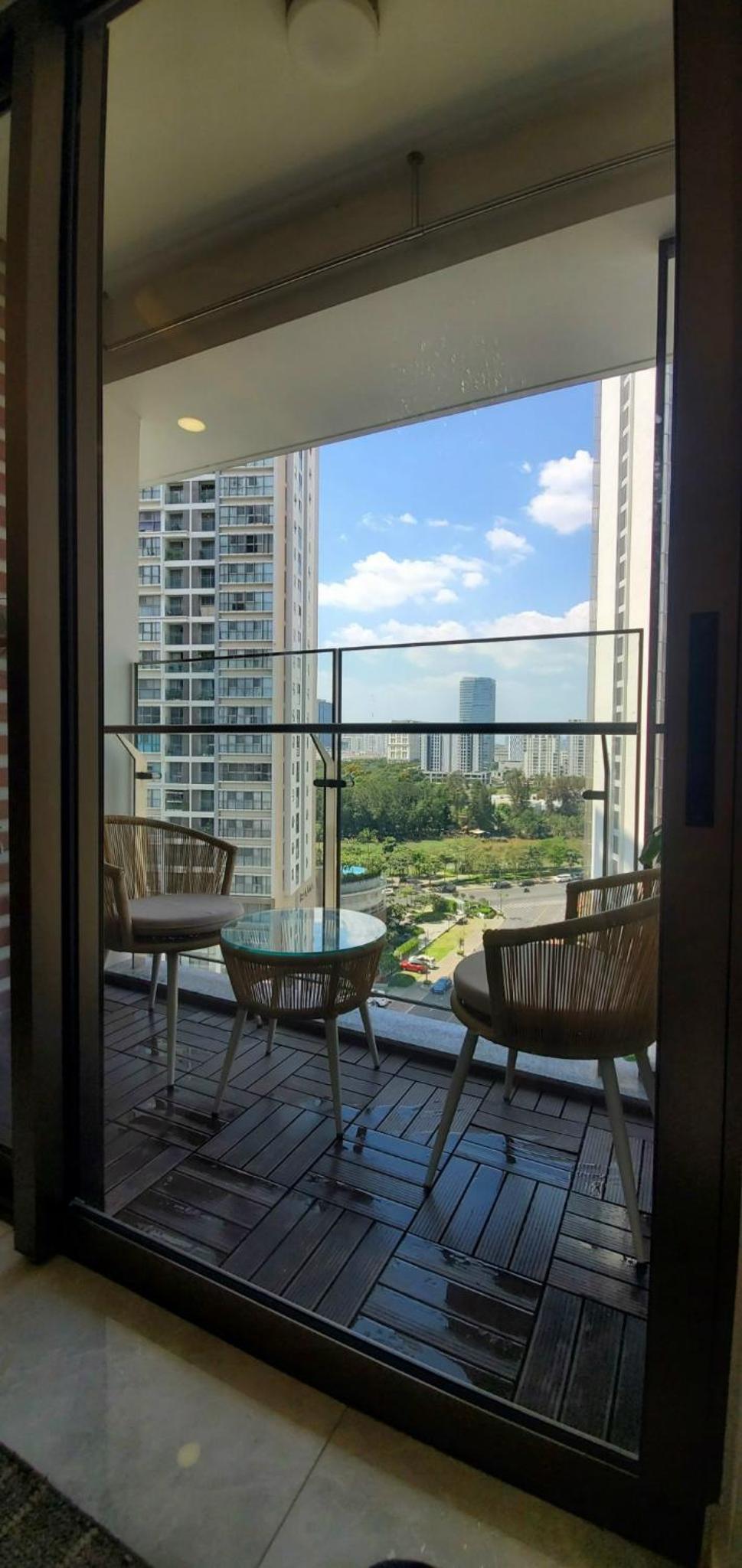 AlaHome Two Bedroom midtown