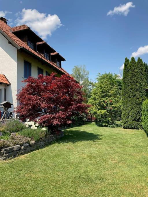 Charmantes Landhaus