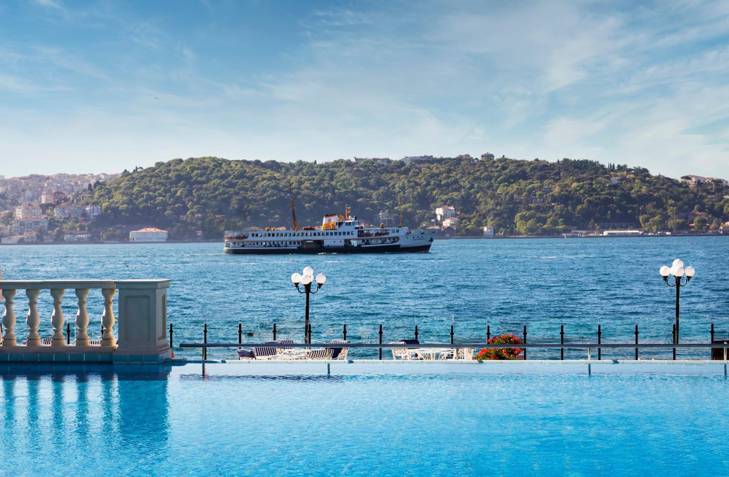 Çırağan Palace Kempinski İstanbul - Image 13