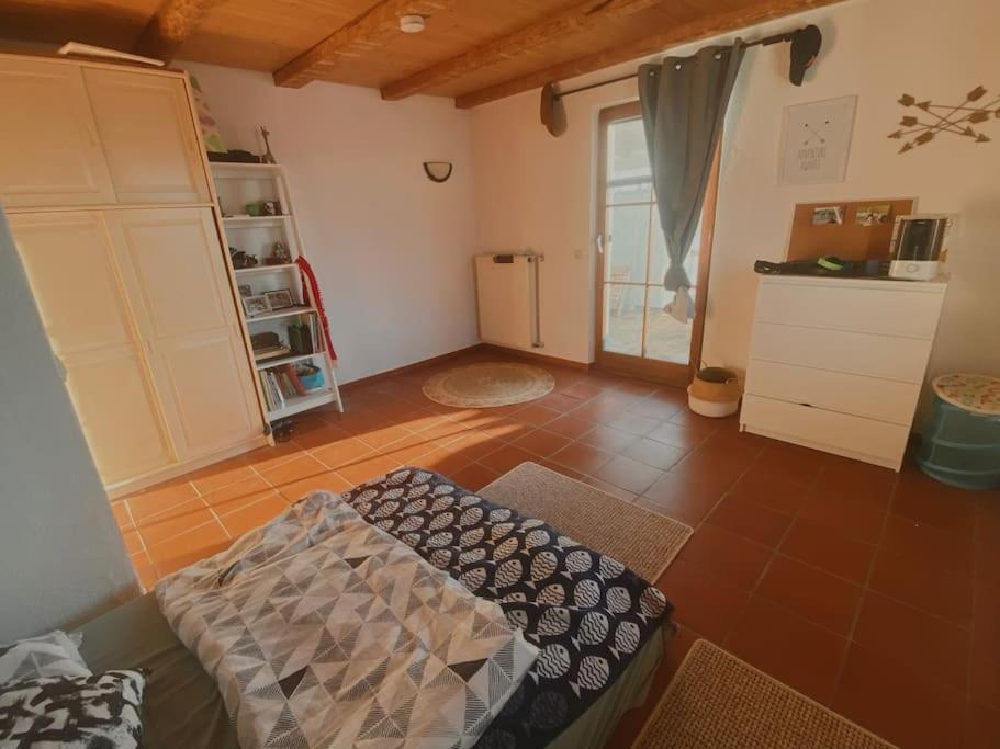 Charmantes Landhaus