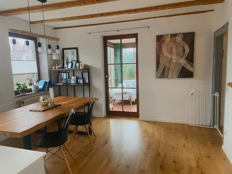 Charmantes Landhaus