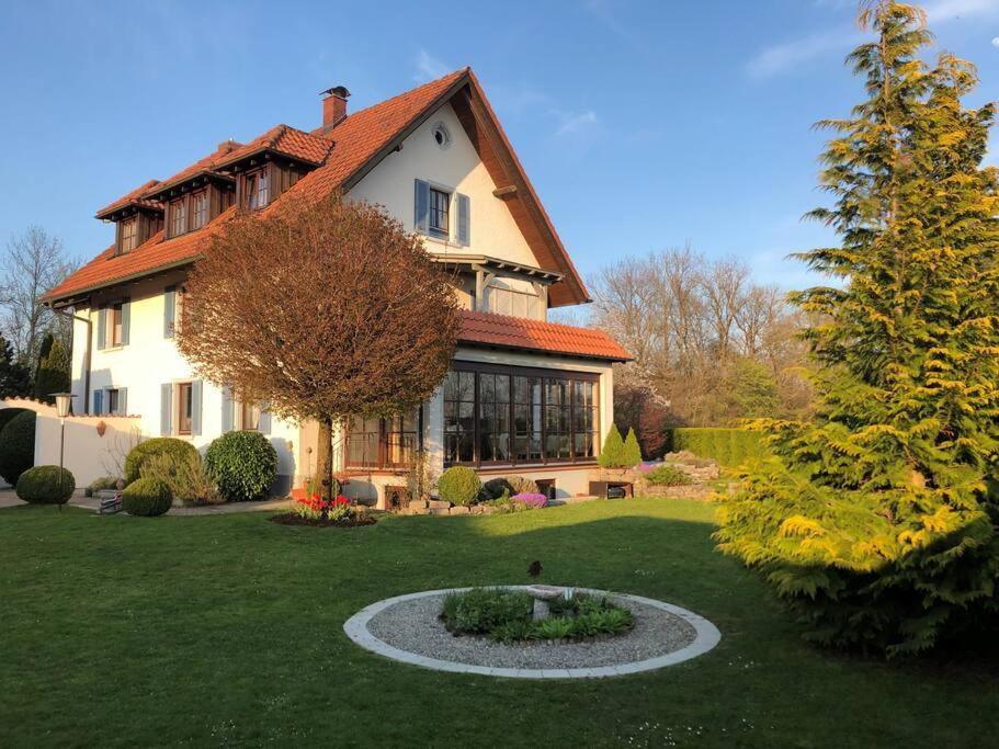 Charmantes Landhaus