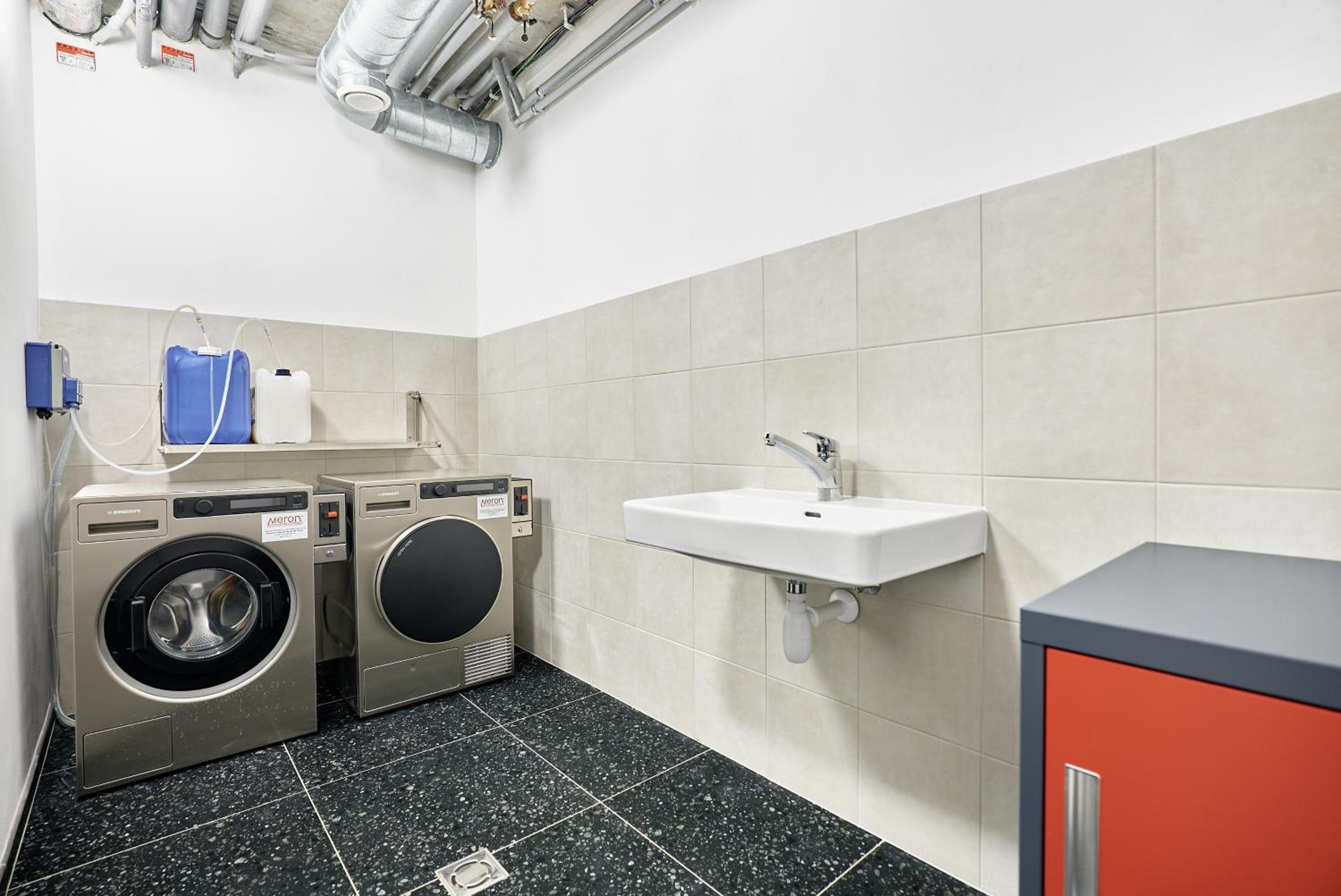 Apartmán Meduňka