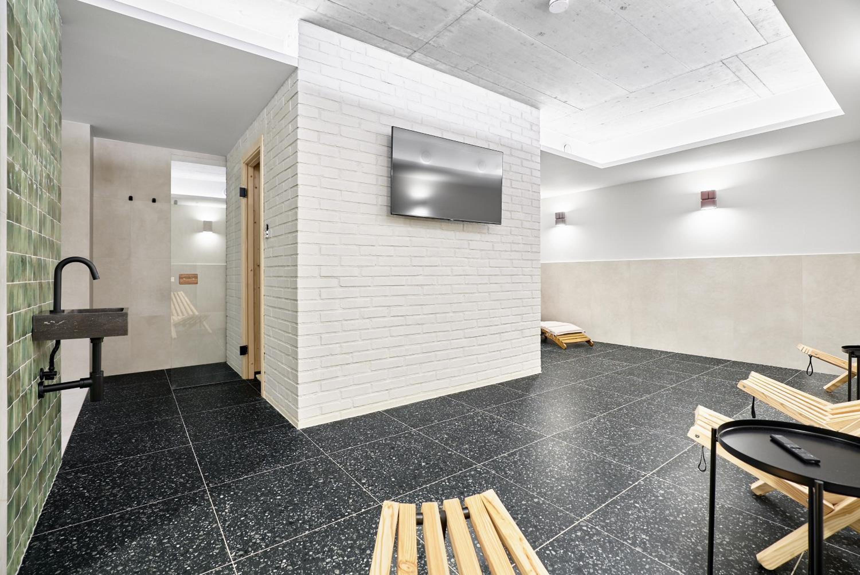 Apartmán Meduňka
