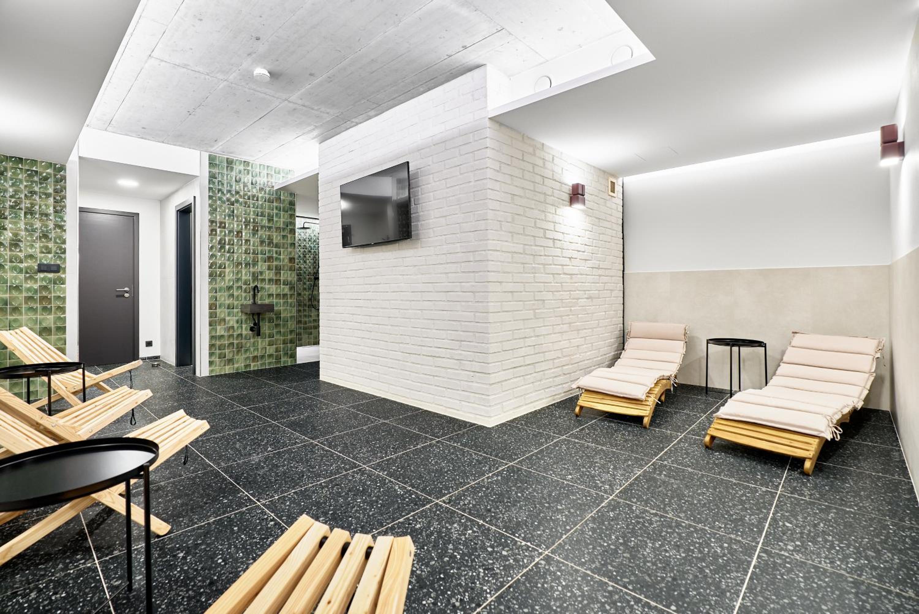 Apartmán Meduňka