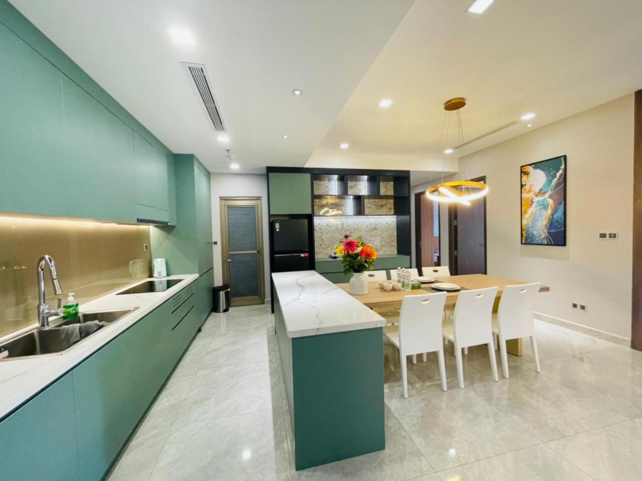 Alahome 3 Bedroom The Peak