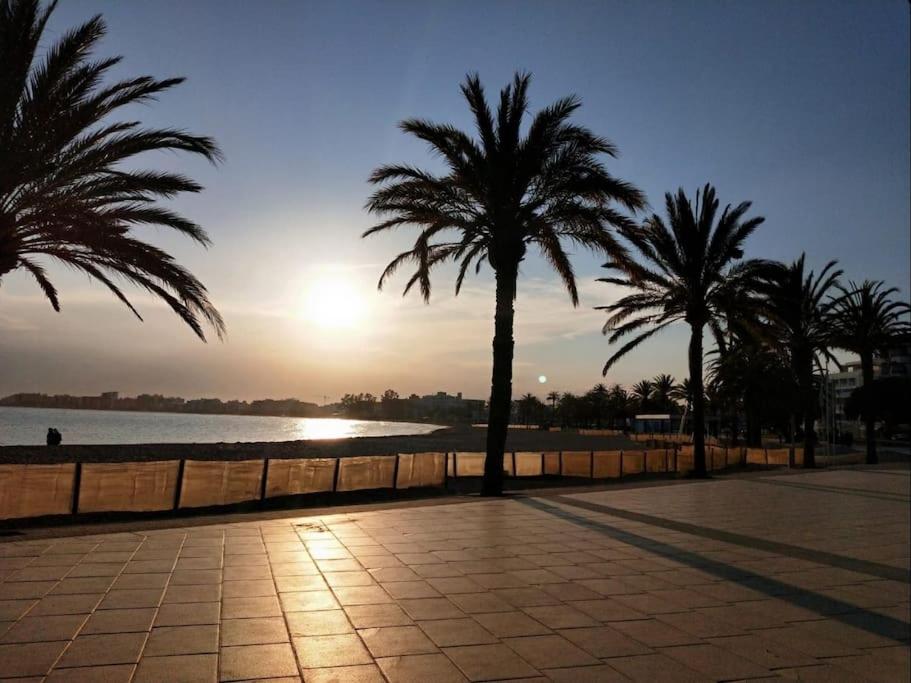 Ático Terraza