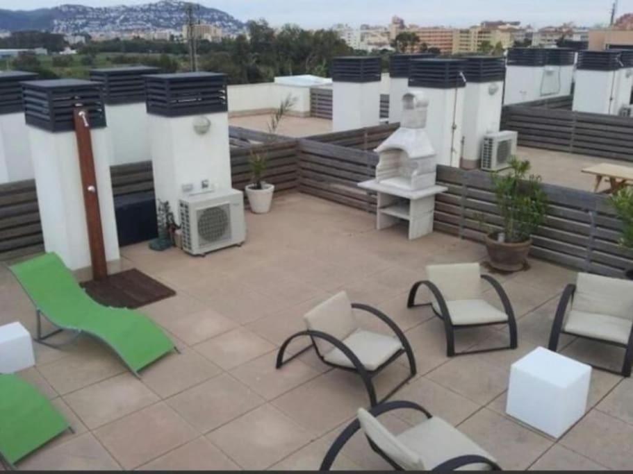roof
