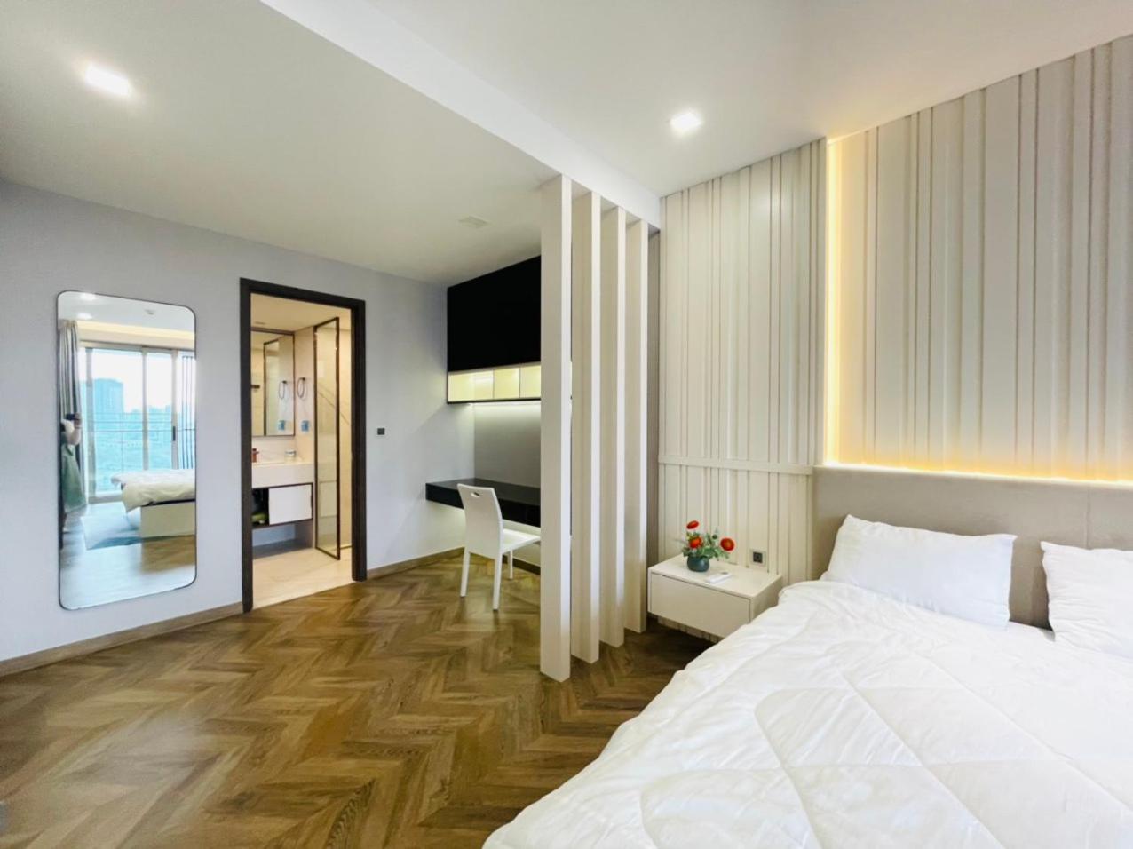 Alahome 3 Bedroom The Peak