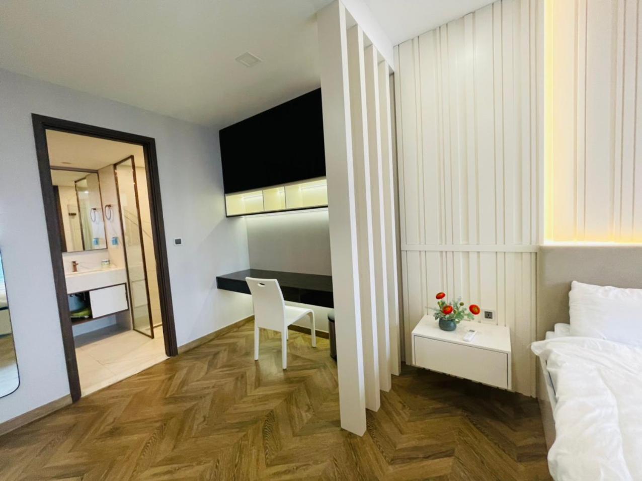 Alahome 3 Bedroom The Peak