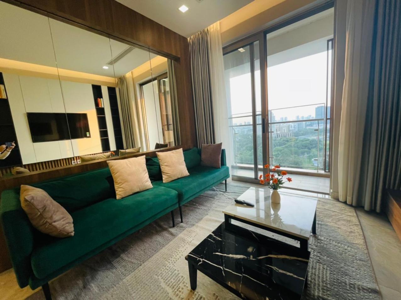 Alahome 3 Bedroom The Peak