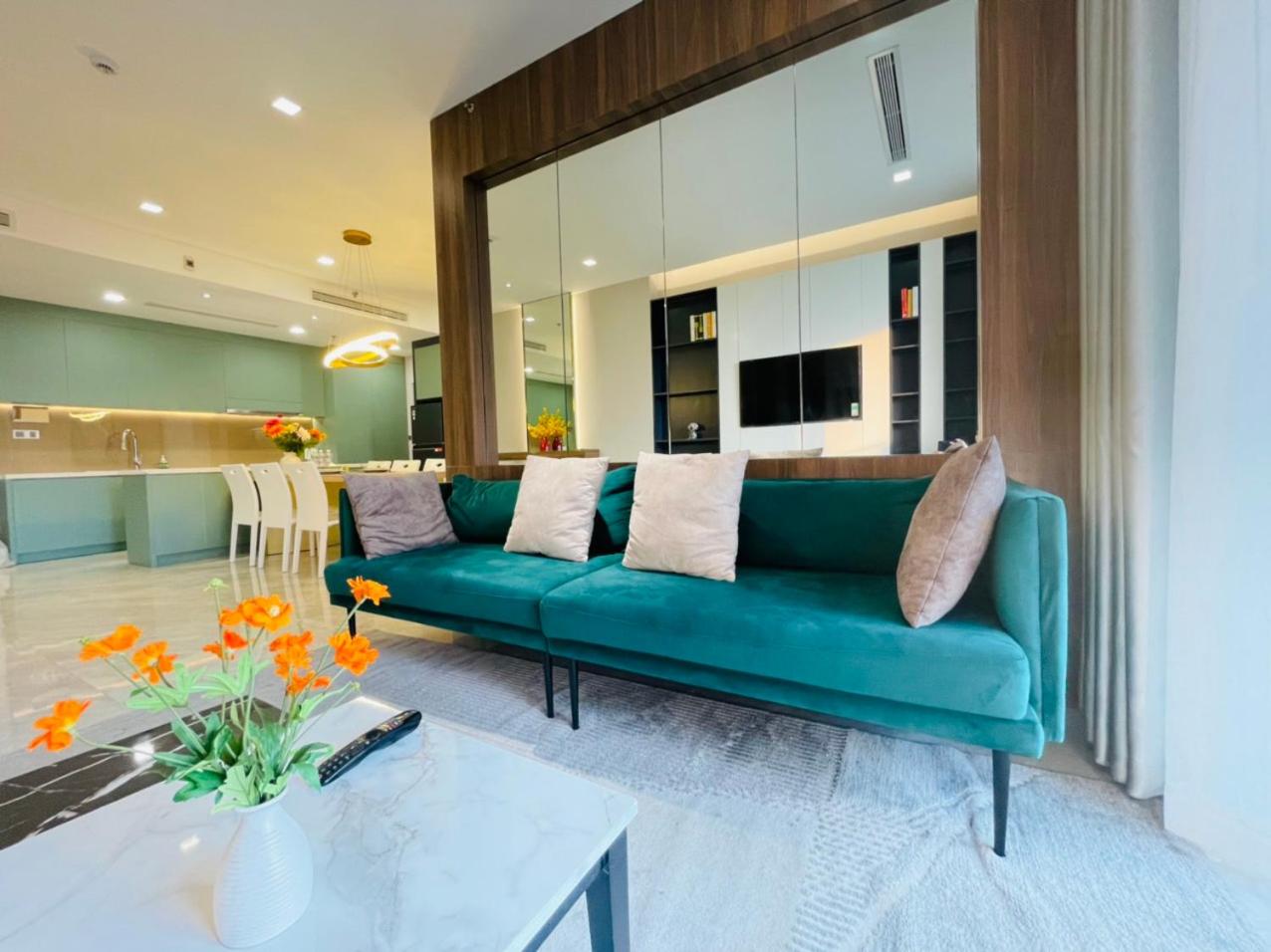 Alahome 3 Bedroom The Peak