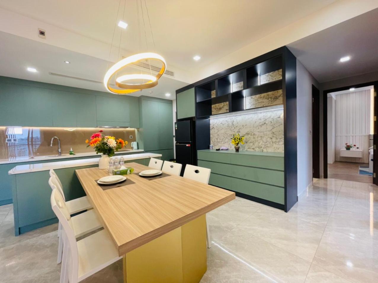 Alahome 3 Bedroom The Peak