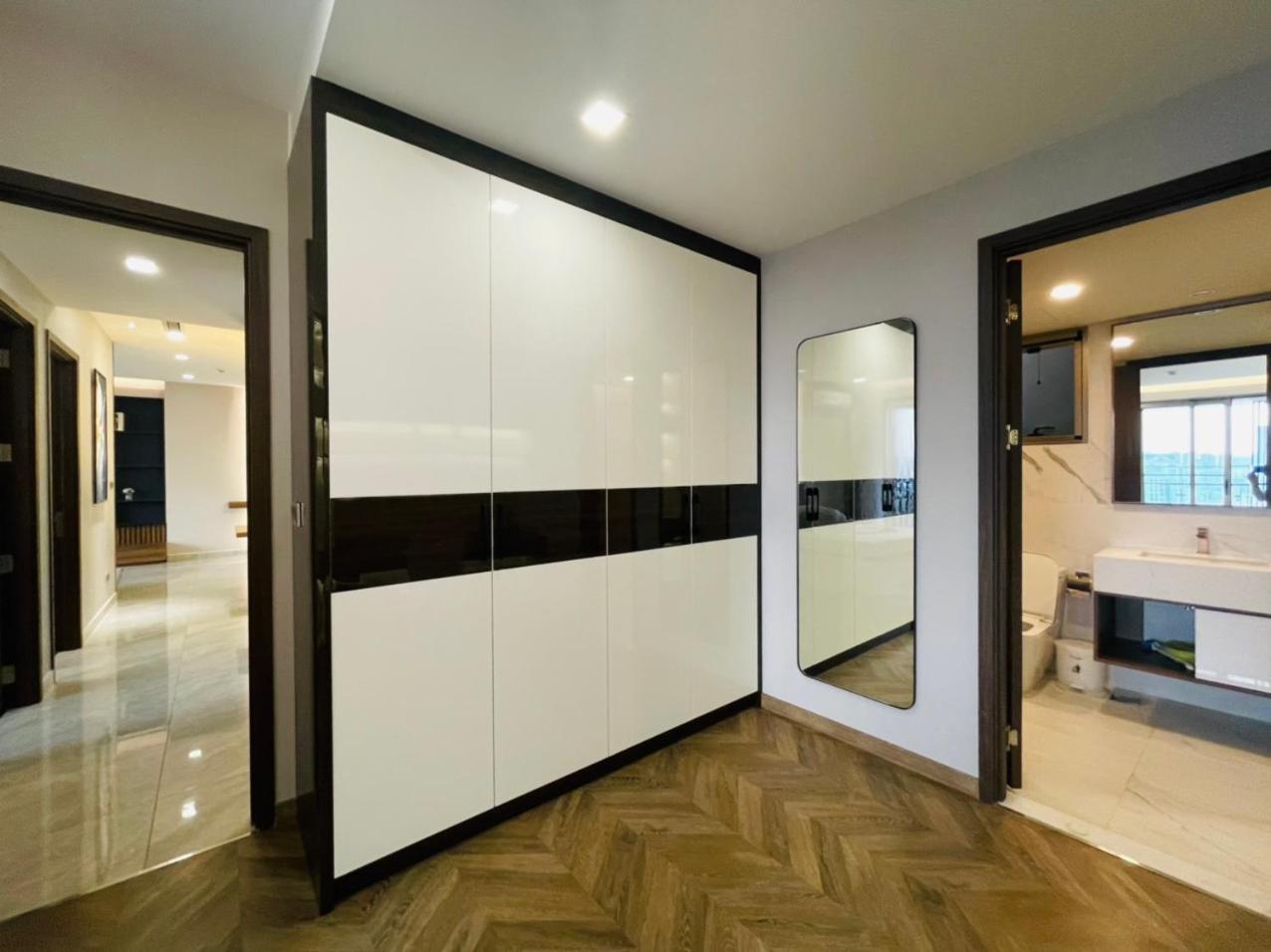 Alahome 3 Bedroom The Peak