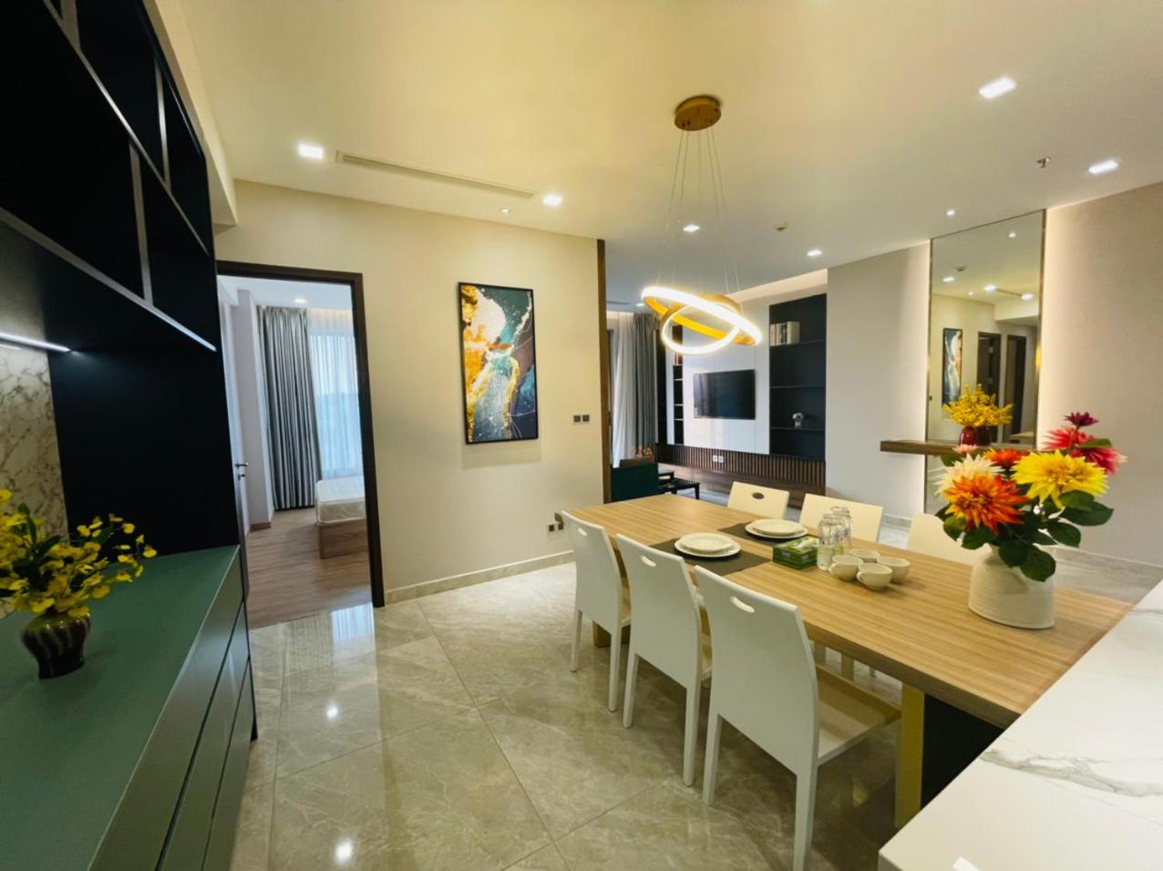 Alahome 3 Bedroom The Peak